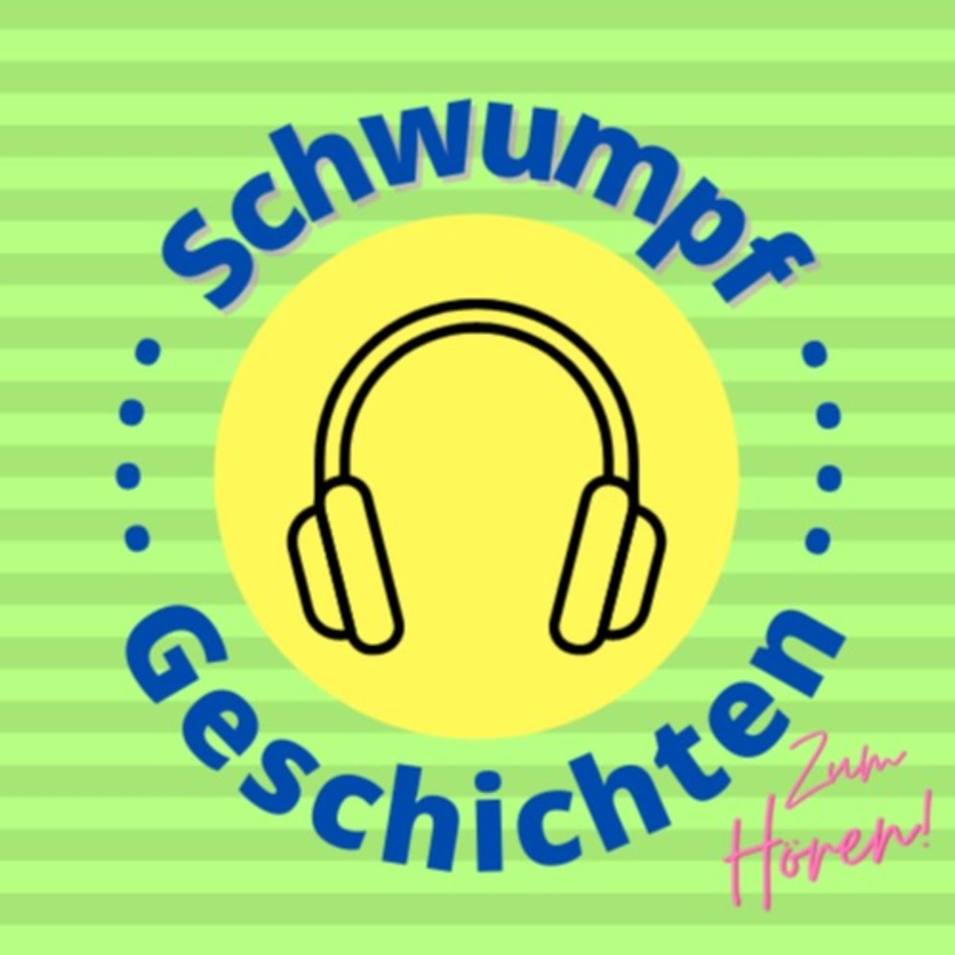 Schwumpf Geschichten zum Hören - Podcast