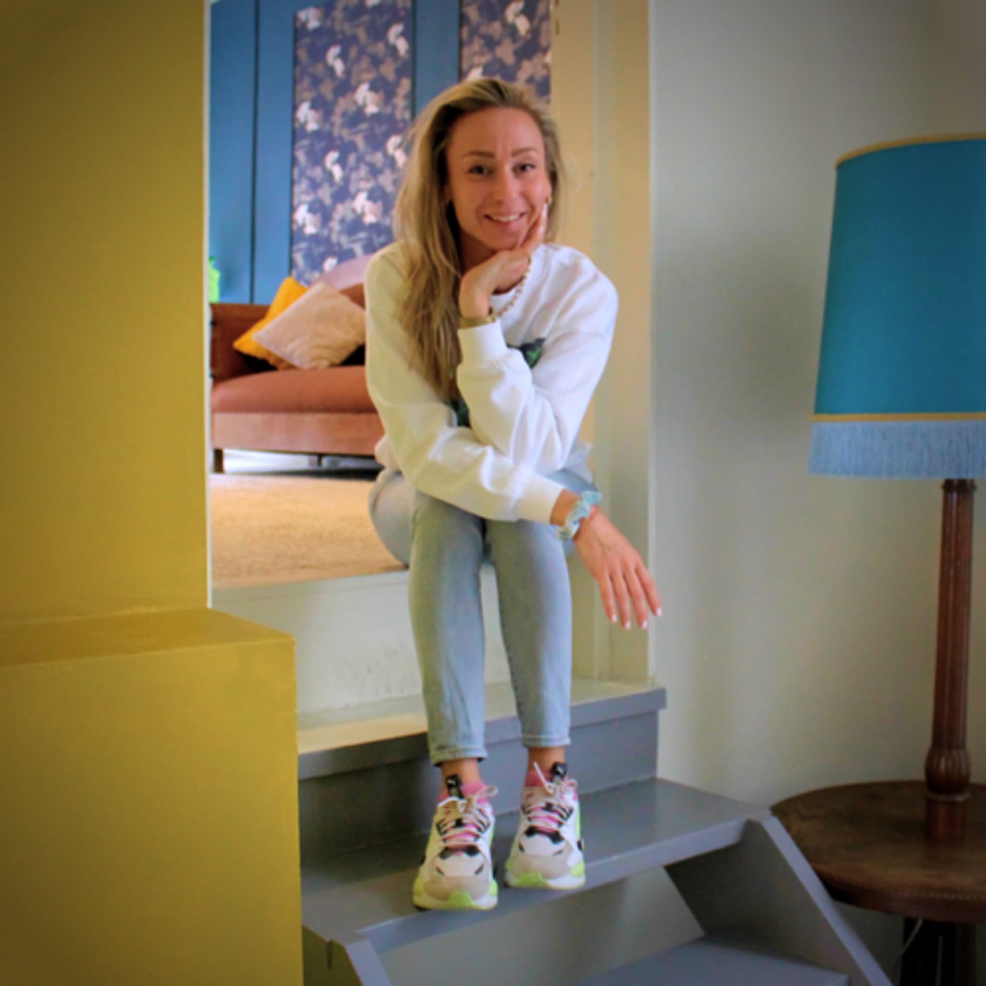 Loskomen van narcisme met Lot Anne - Podcasts