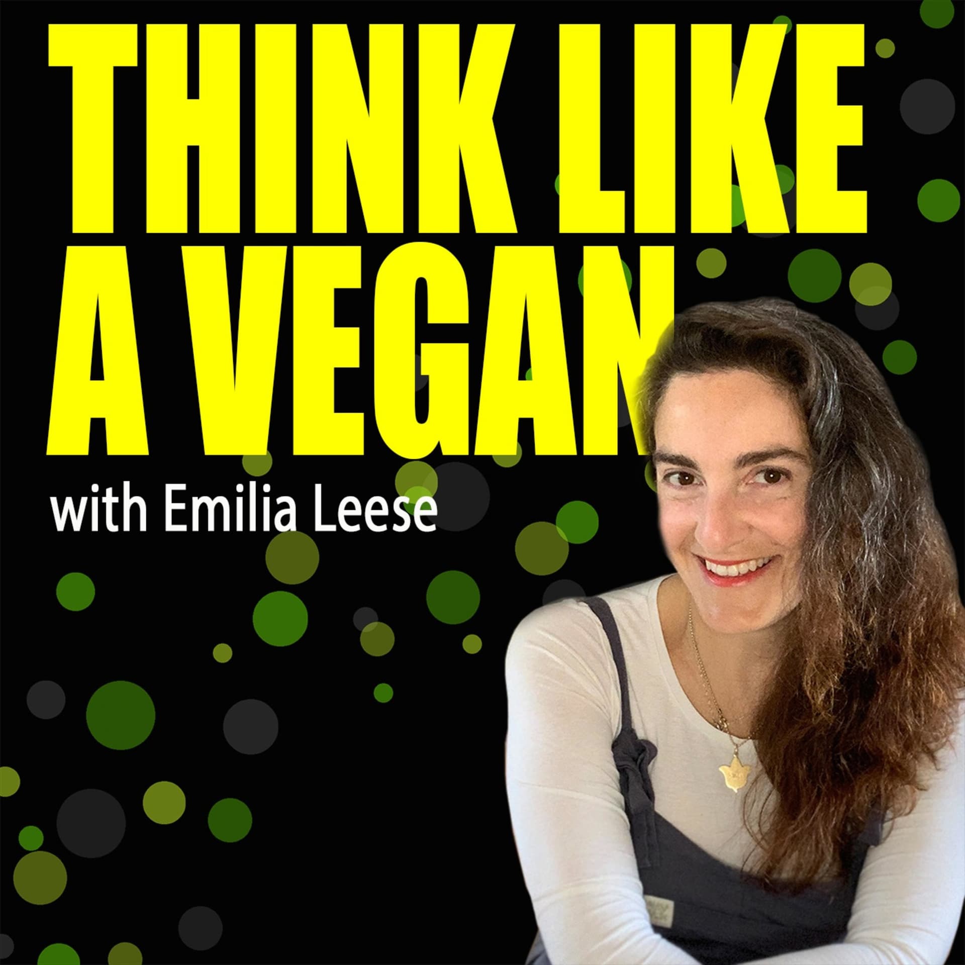 Think Like a Vegan - Podcasts