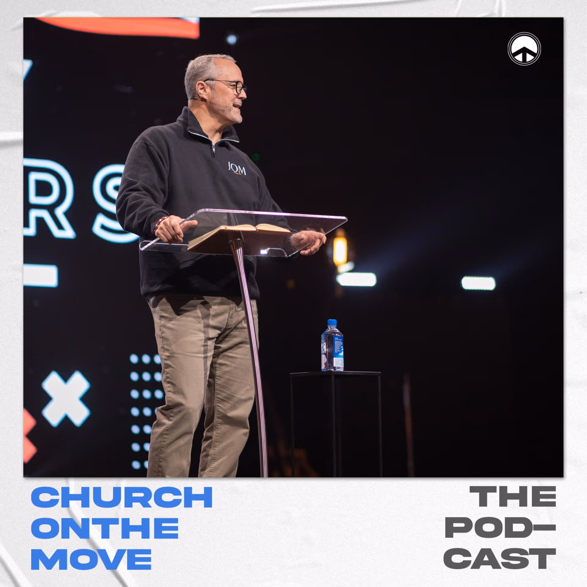 Church on the Move: Roswell - Podcasts