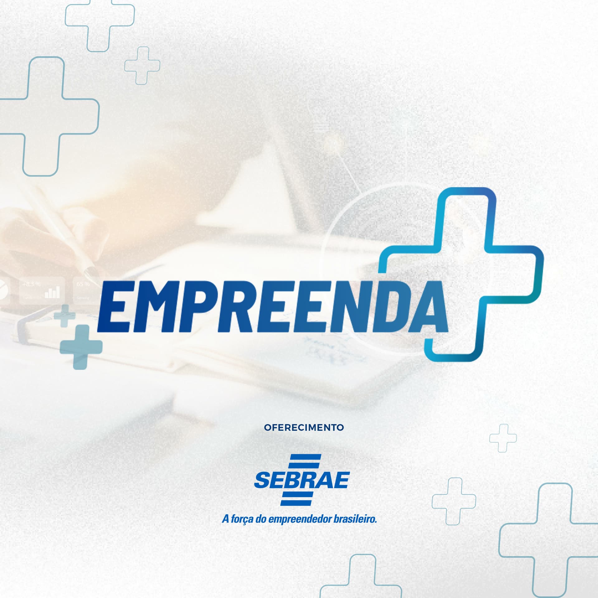 Empreenda Mais - Podcasts