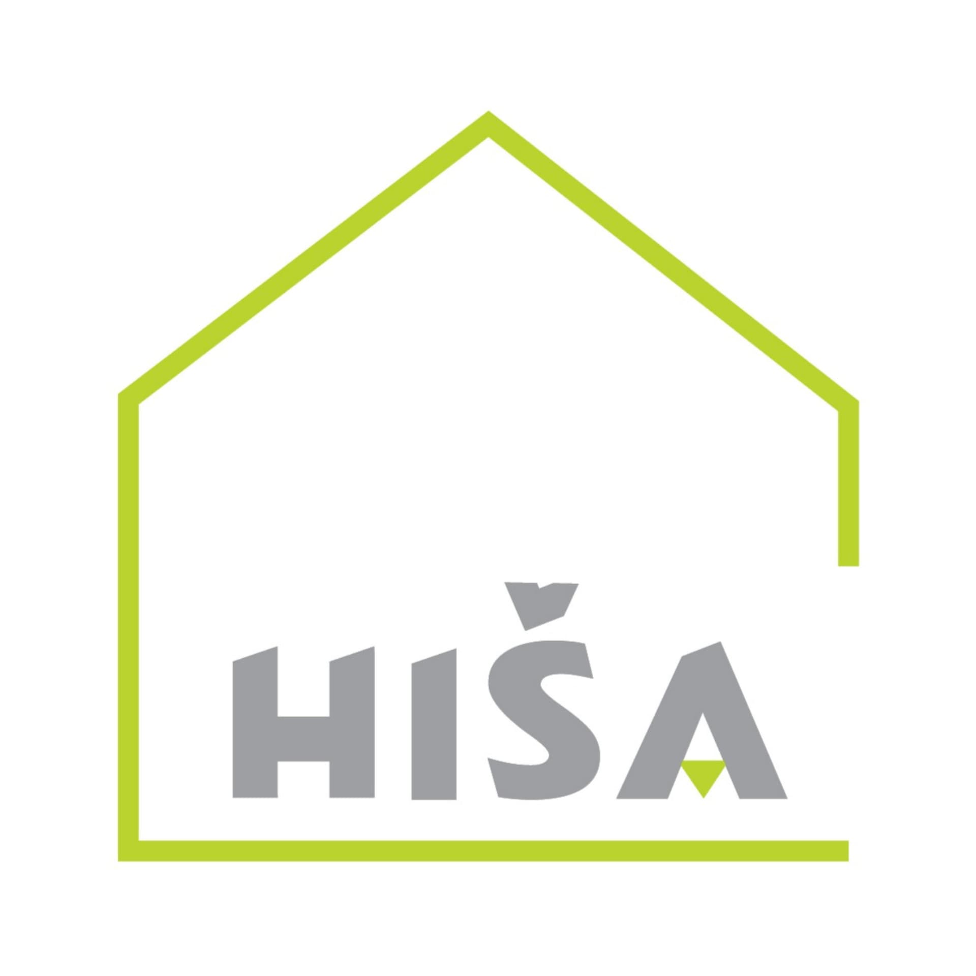Hiša - Podcasts