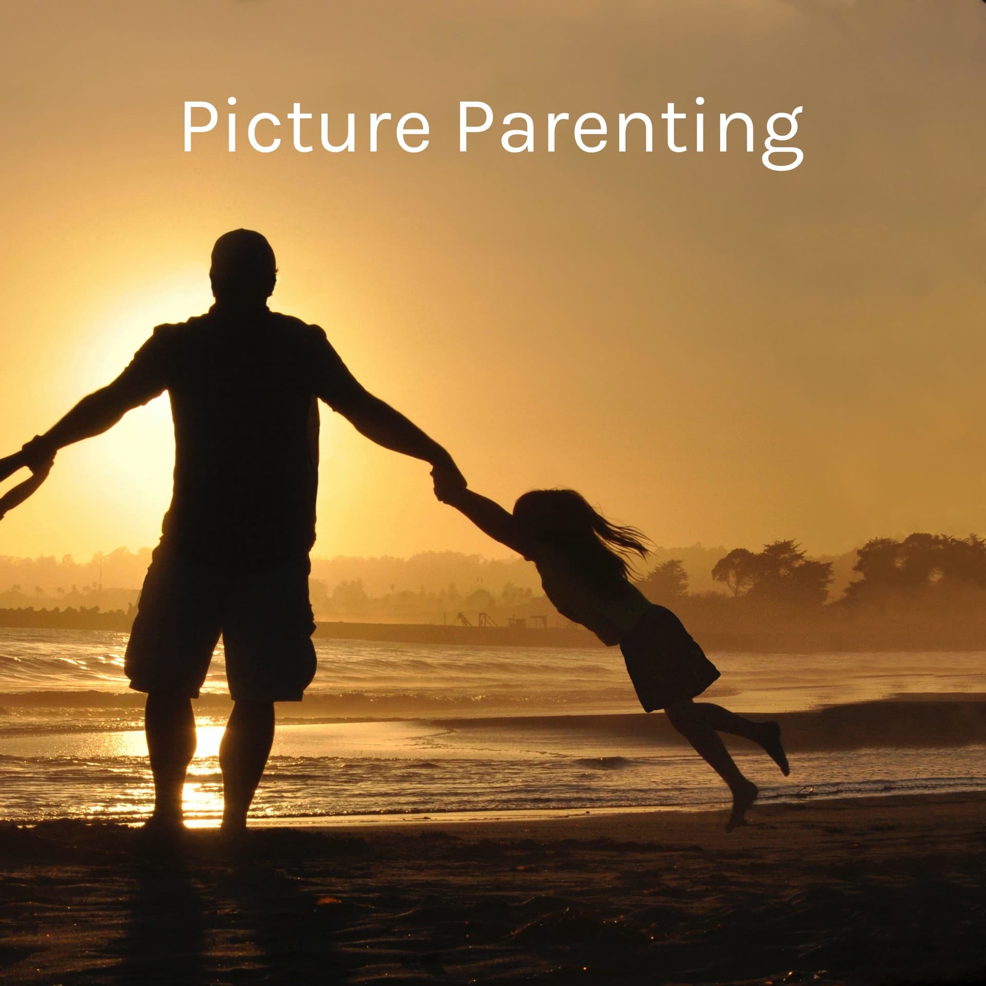 Picture Parenting: Raising Kids for Spiritual, Social, and Professional Success - Podcasts