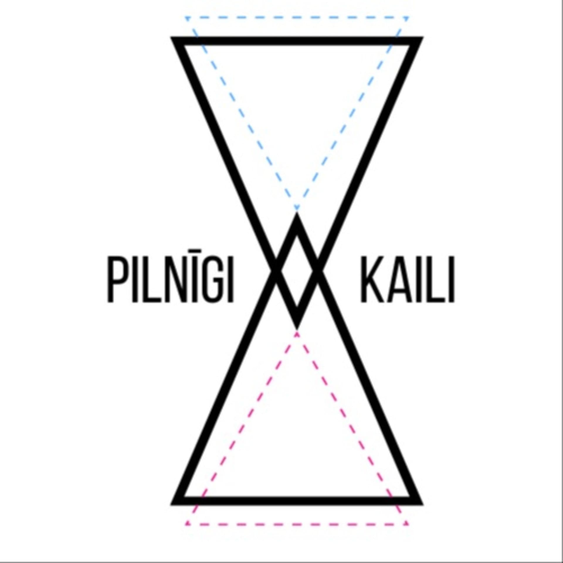 Pilnīgi Kaili - Podcasts