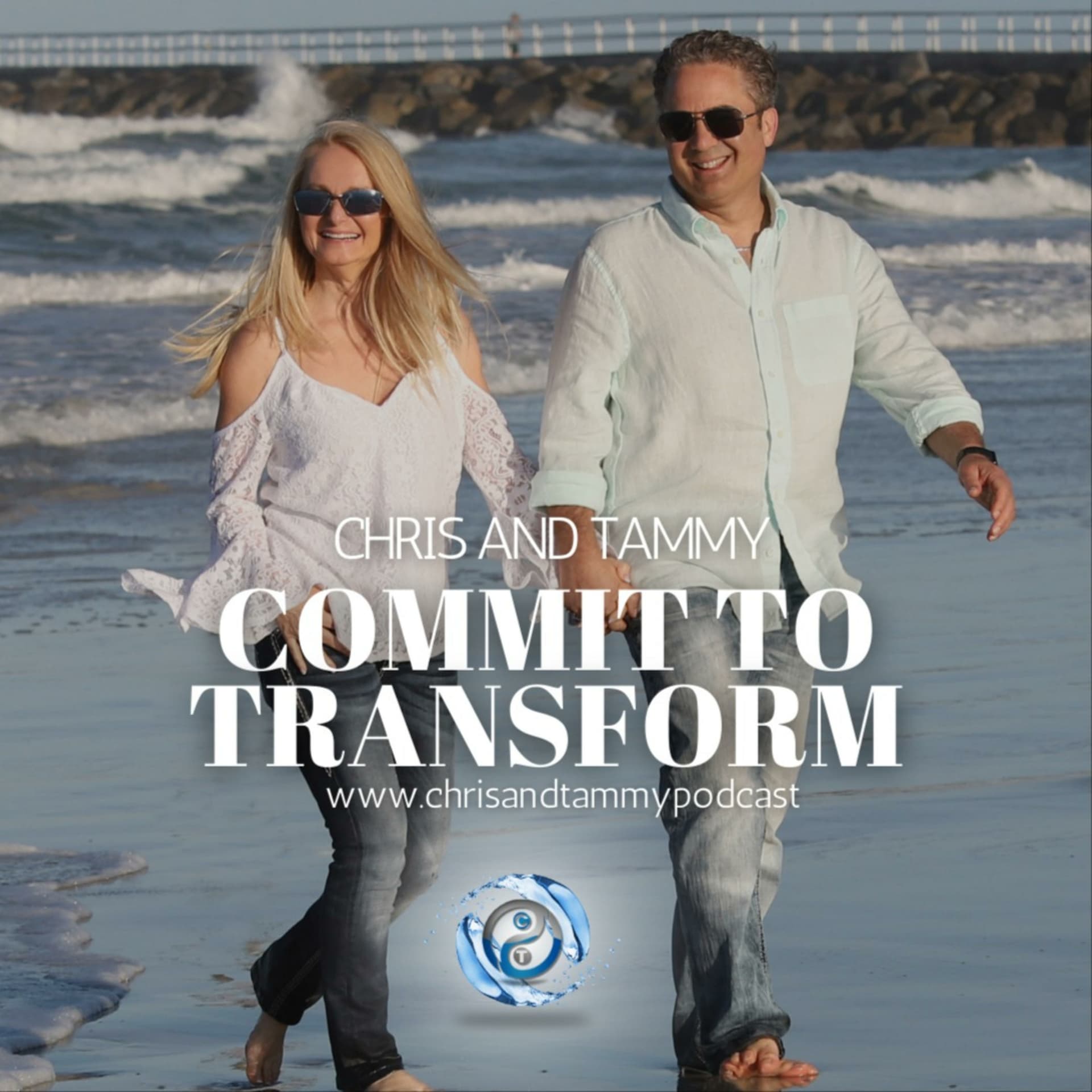 Commit to Transform - بودكاست