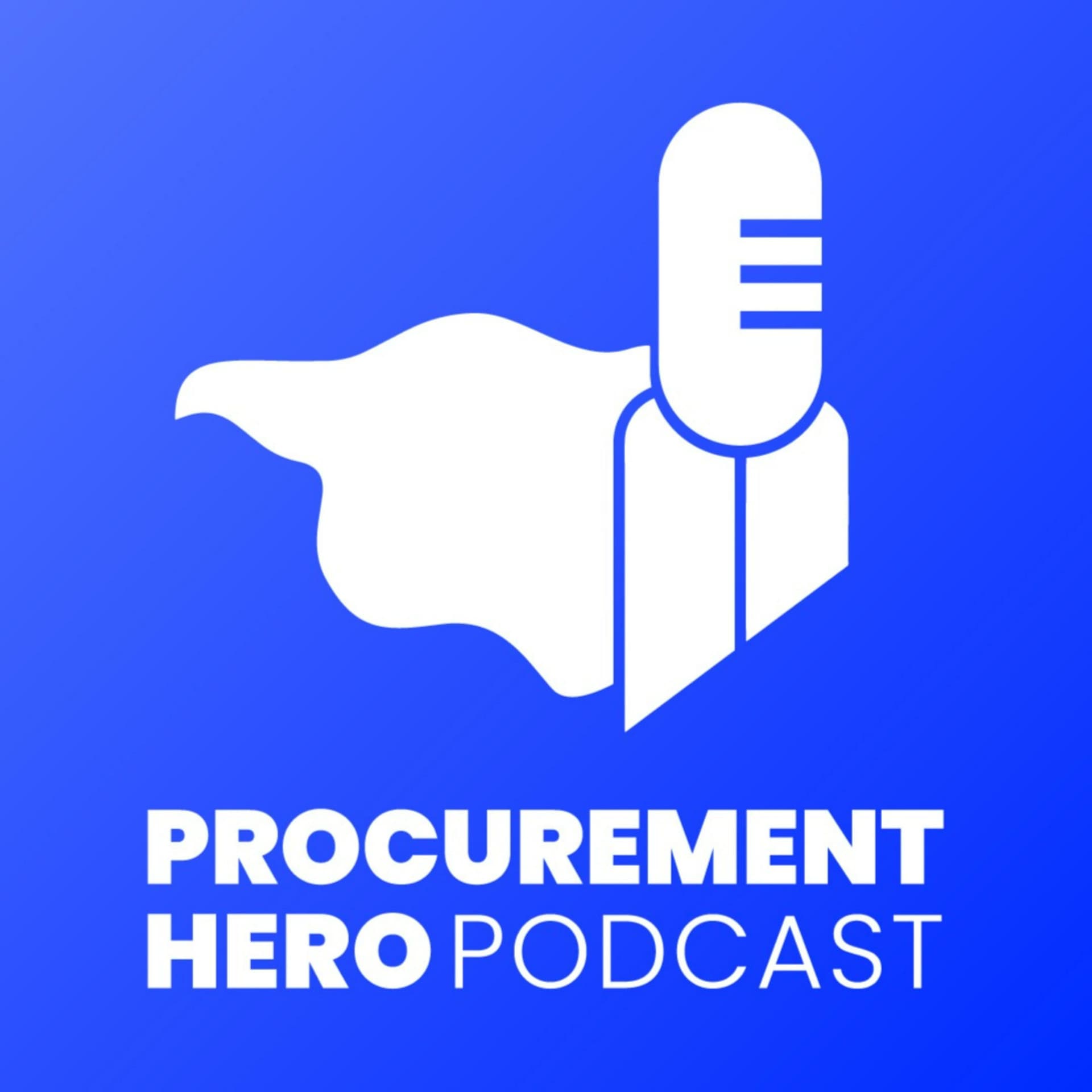 Procurement Hero - Podcasts