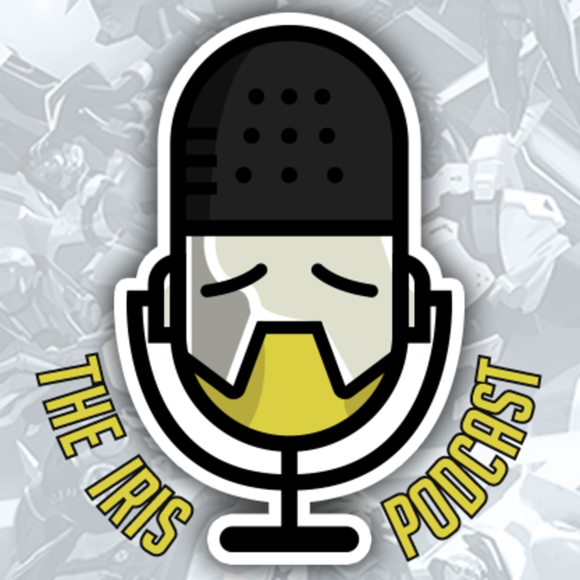 Overwatch Tranquility - The Iris Podcast - Podcasts