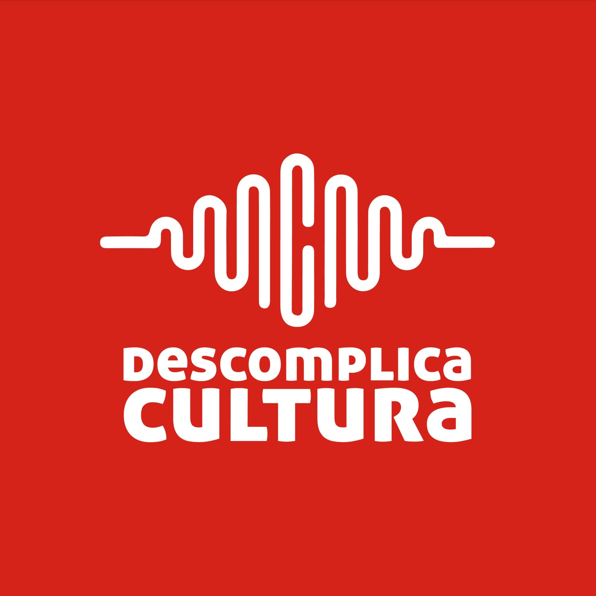 Descomplica Cultura - Podcasts