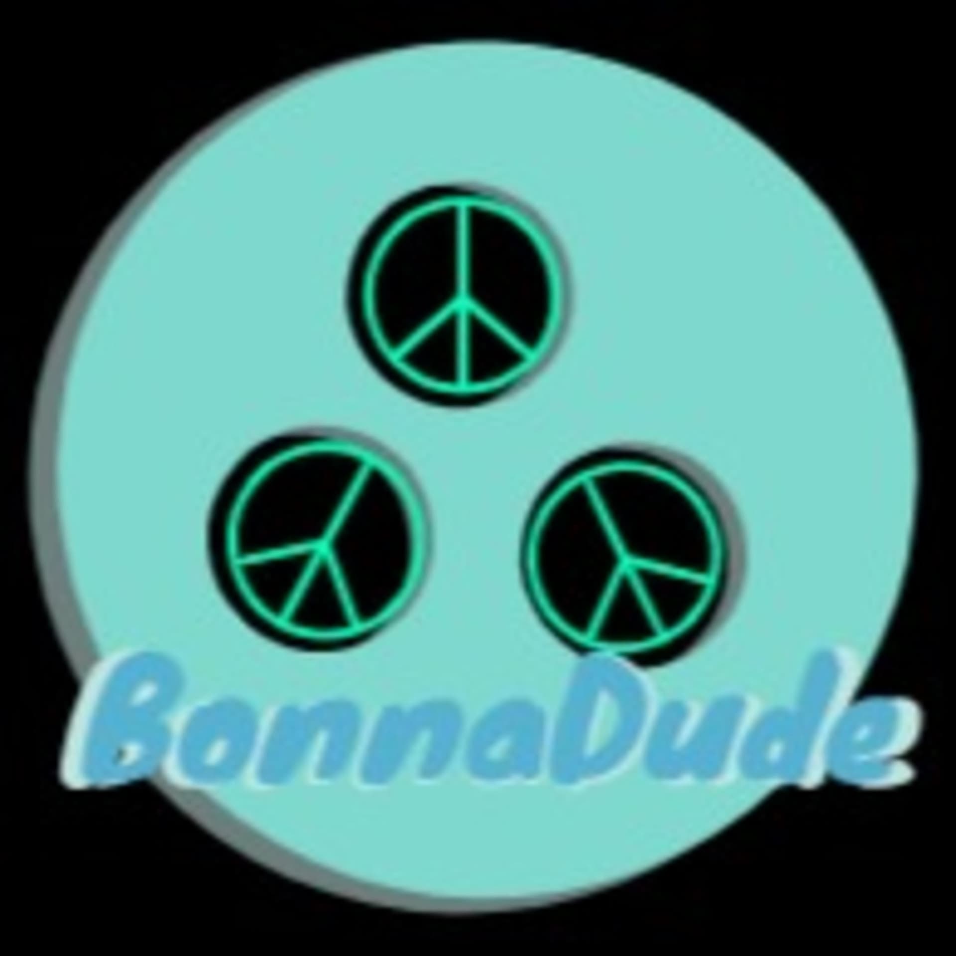 Bonnadude - Podcasts