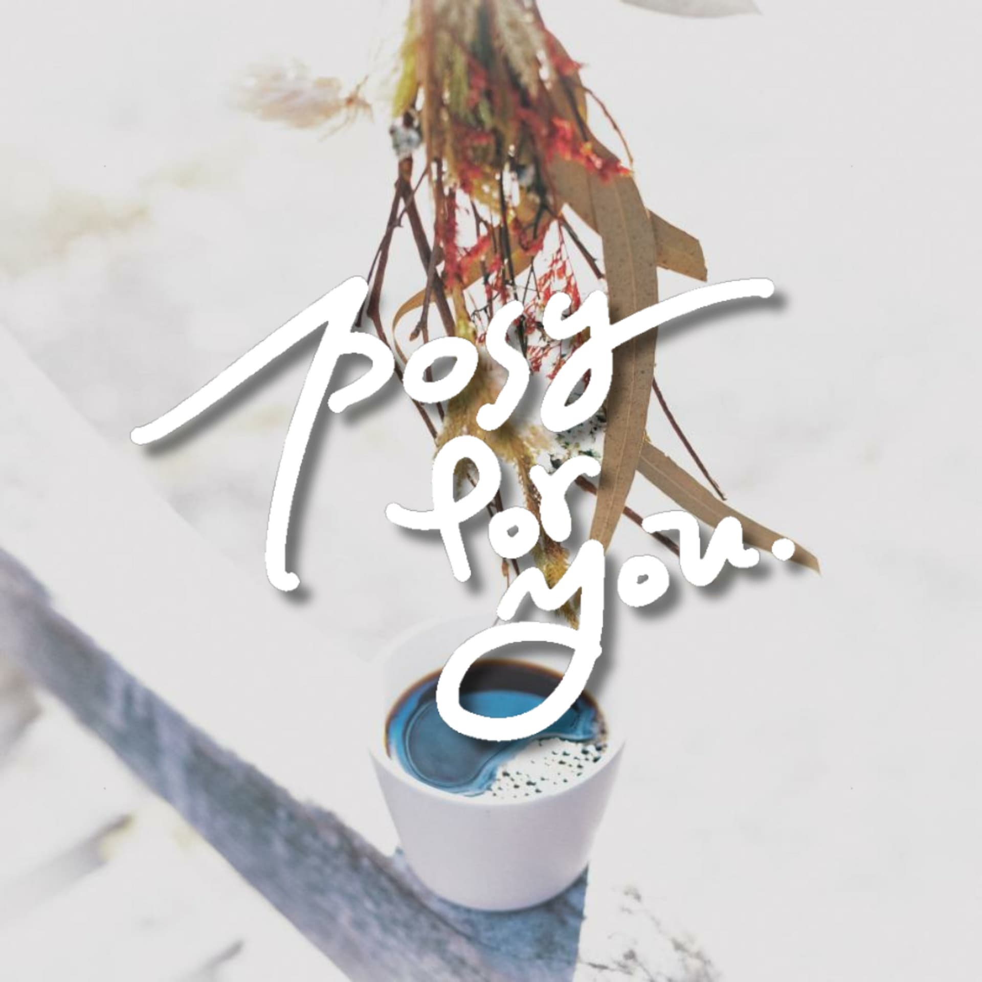 Posy for you~花束をあなたへ~ - Podcasts