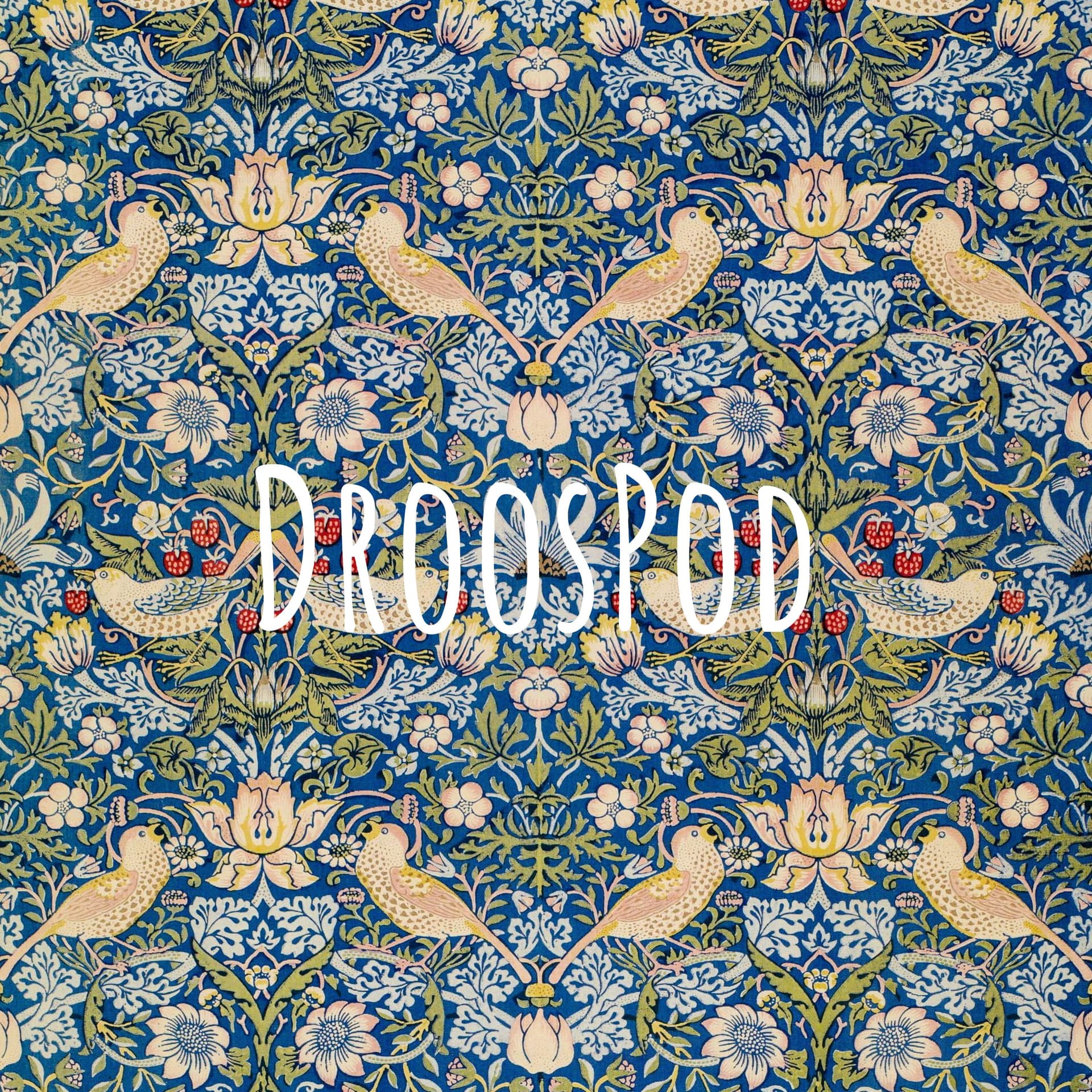 DroosPod - بودكاست