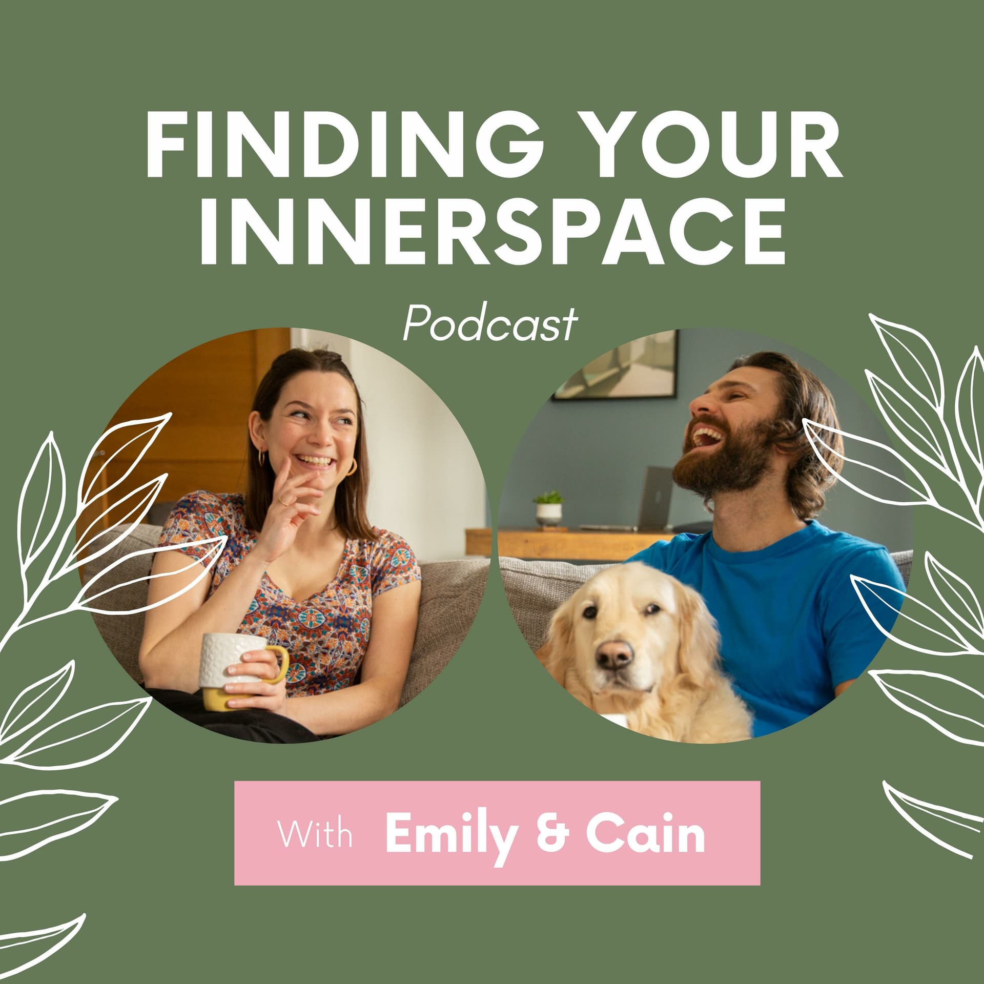 Finding Your Innerspace - Podcasts