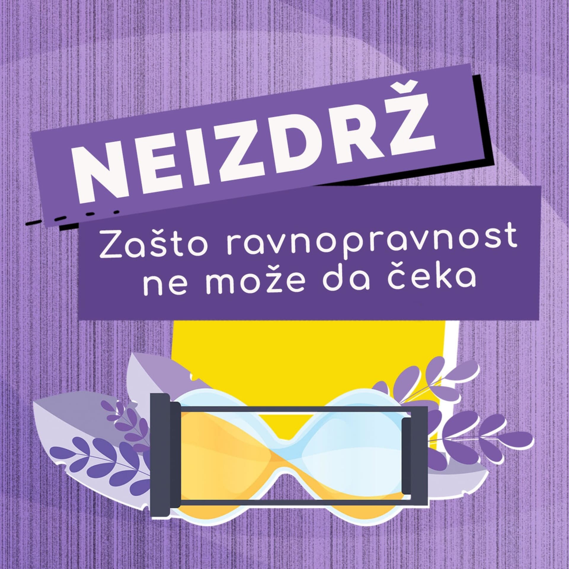 Neizdrž - Podcastler
