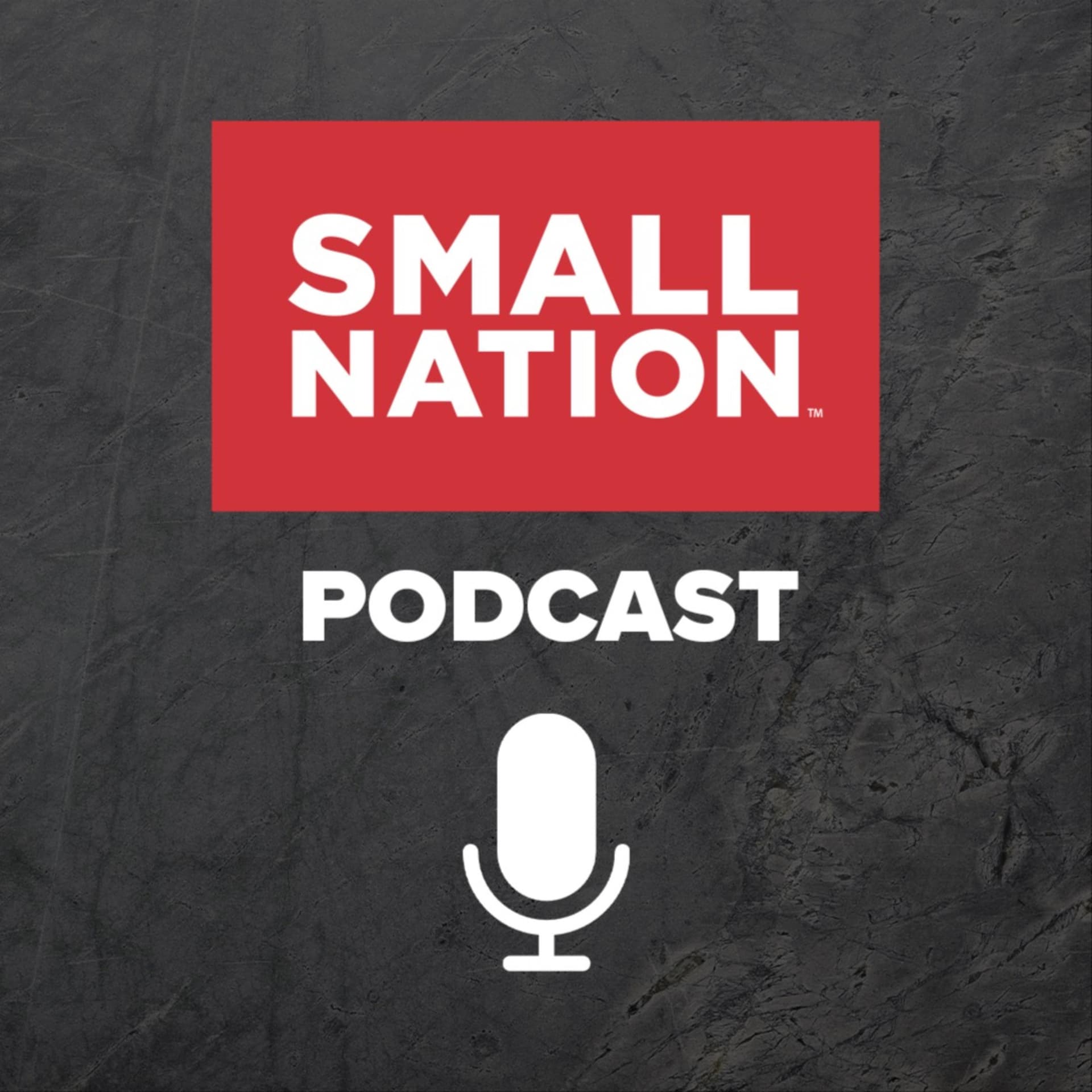 The Small Nation Podcast - Podcasts