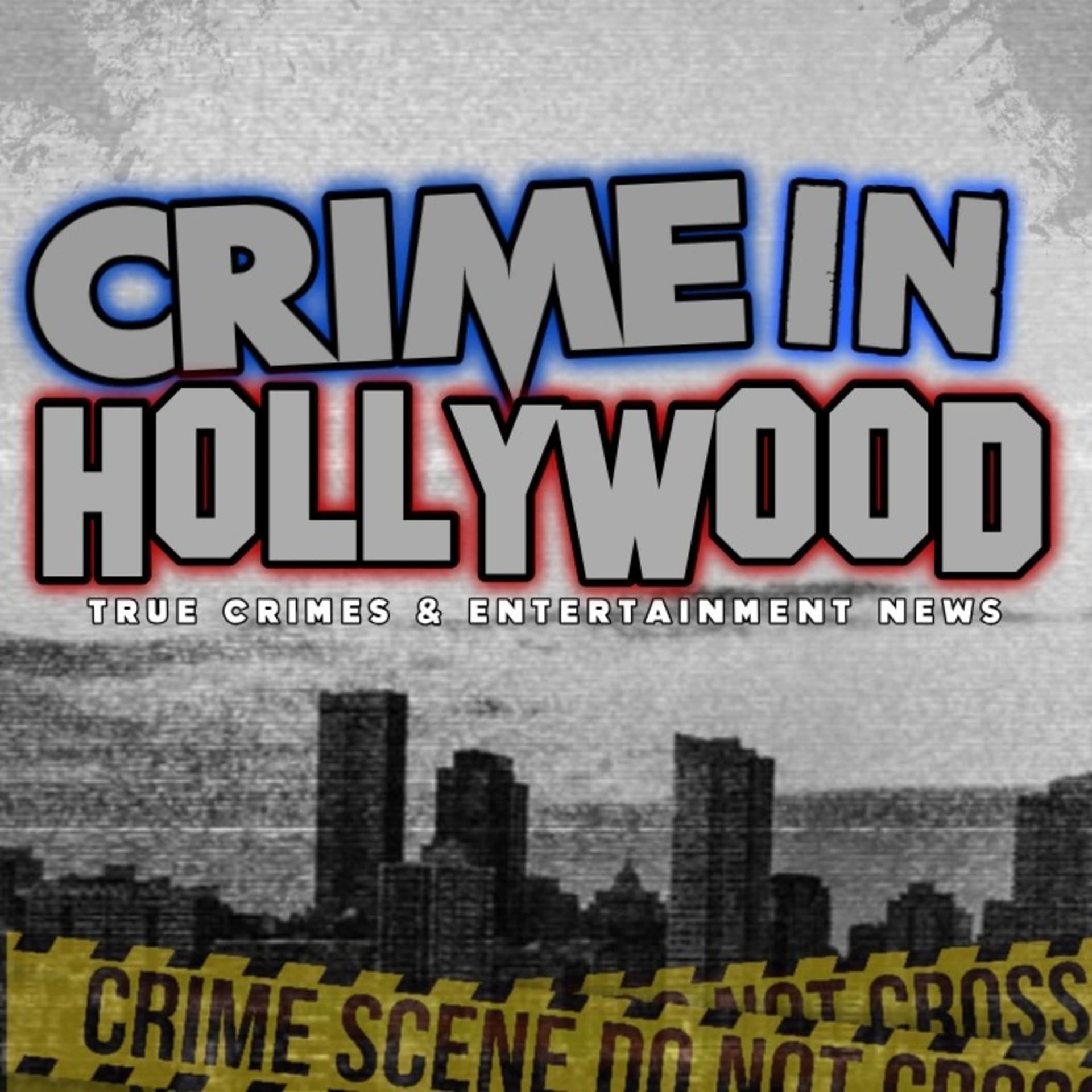 Crime In Hollywood - Podcasts
