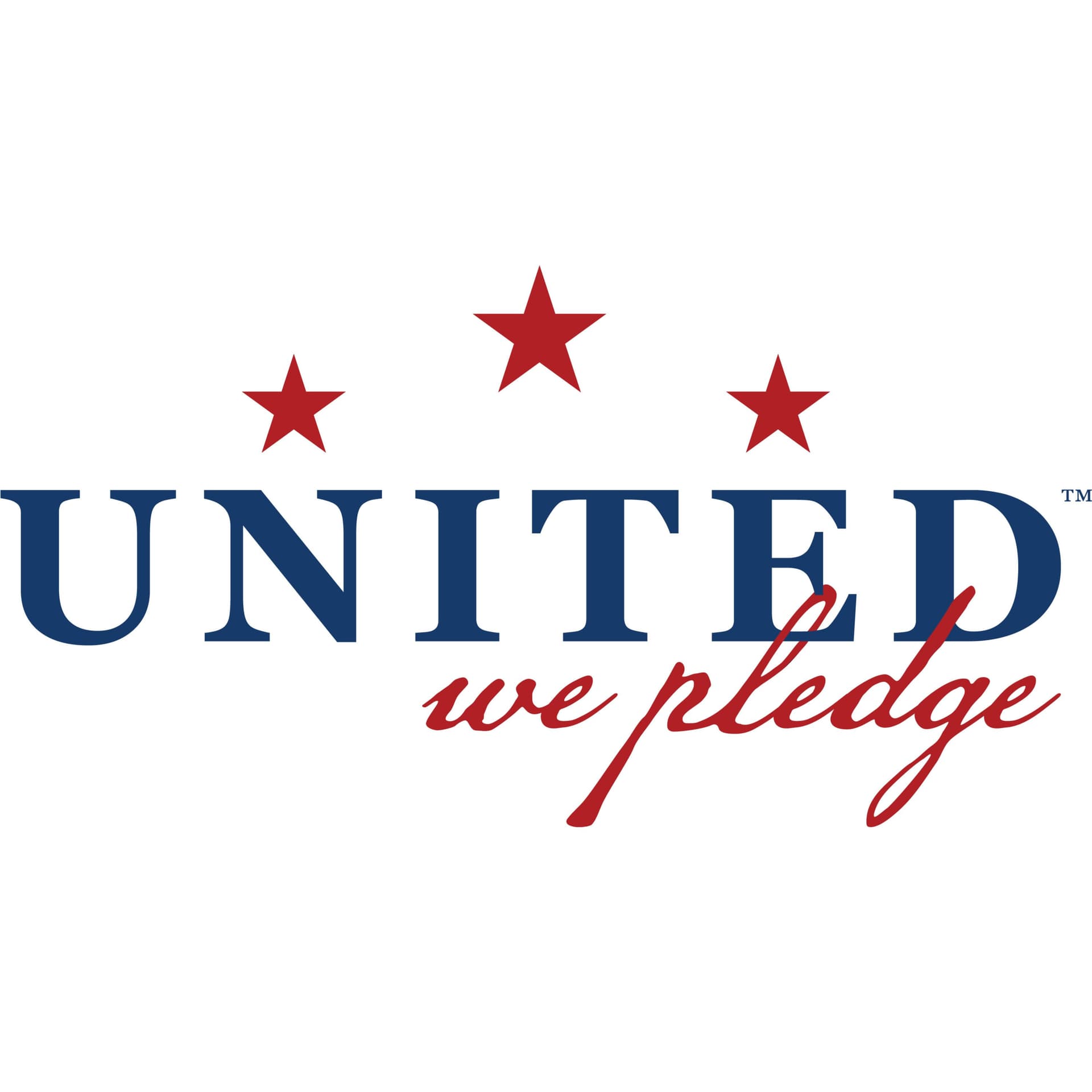 United We Pledge - Podcasts