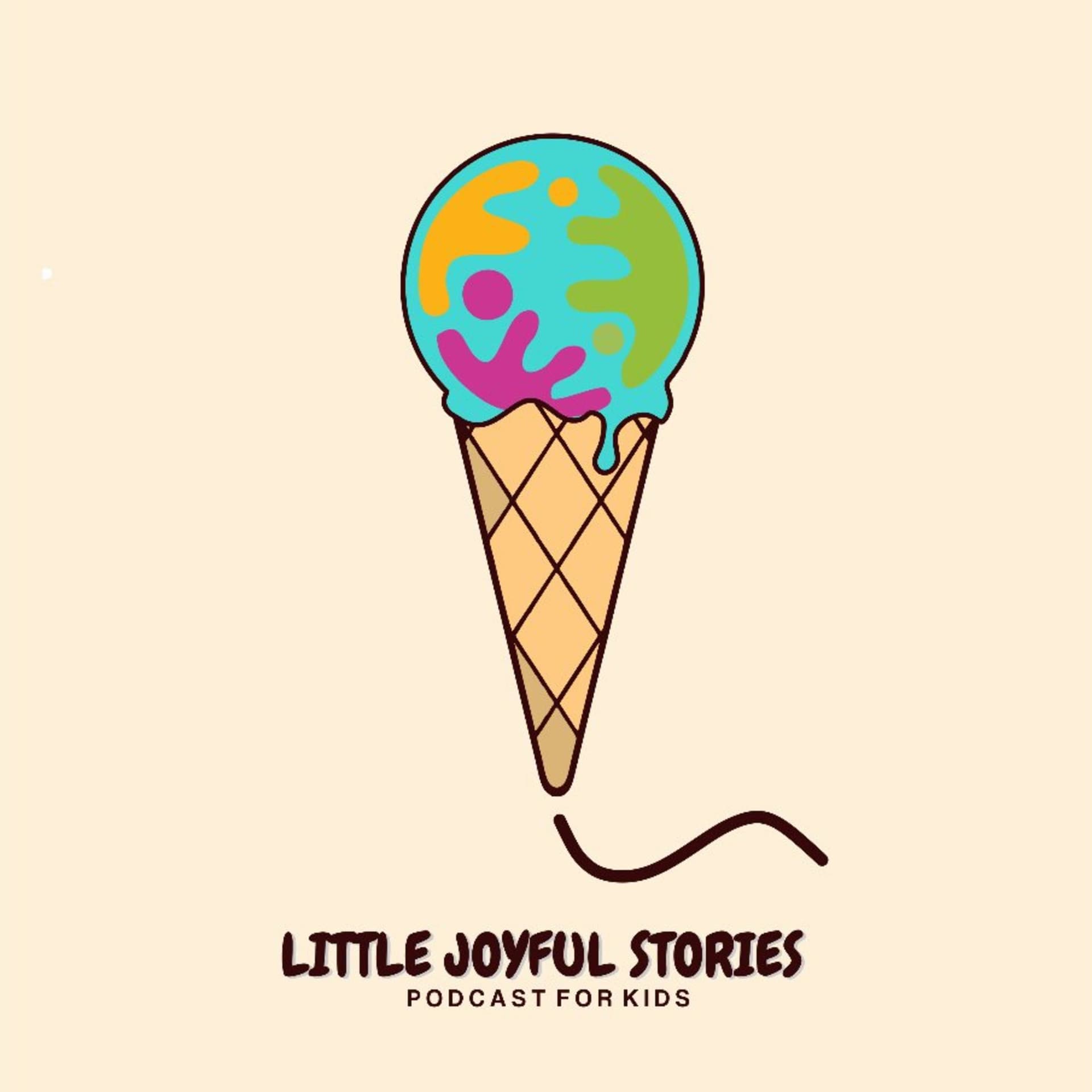 Little Joyful Stories - Podcasts