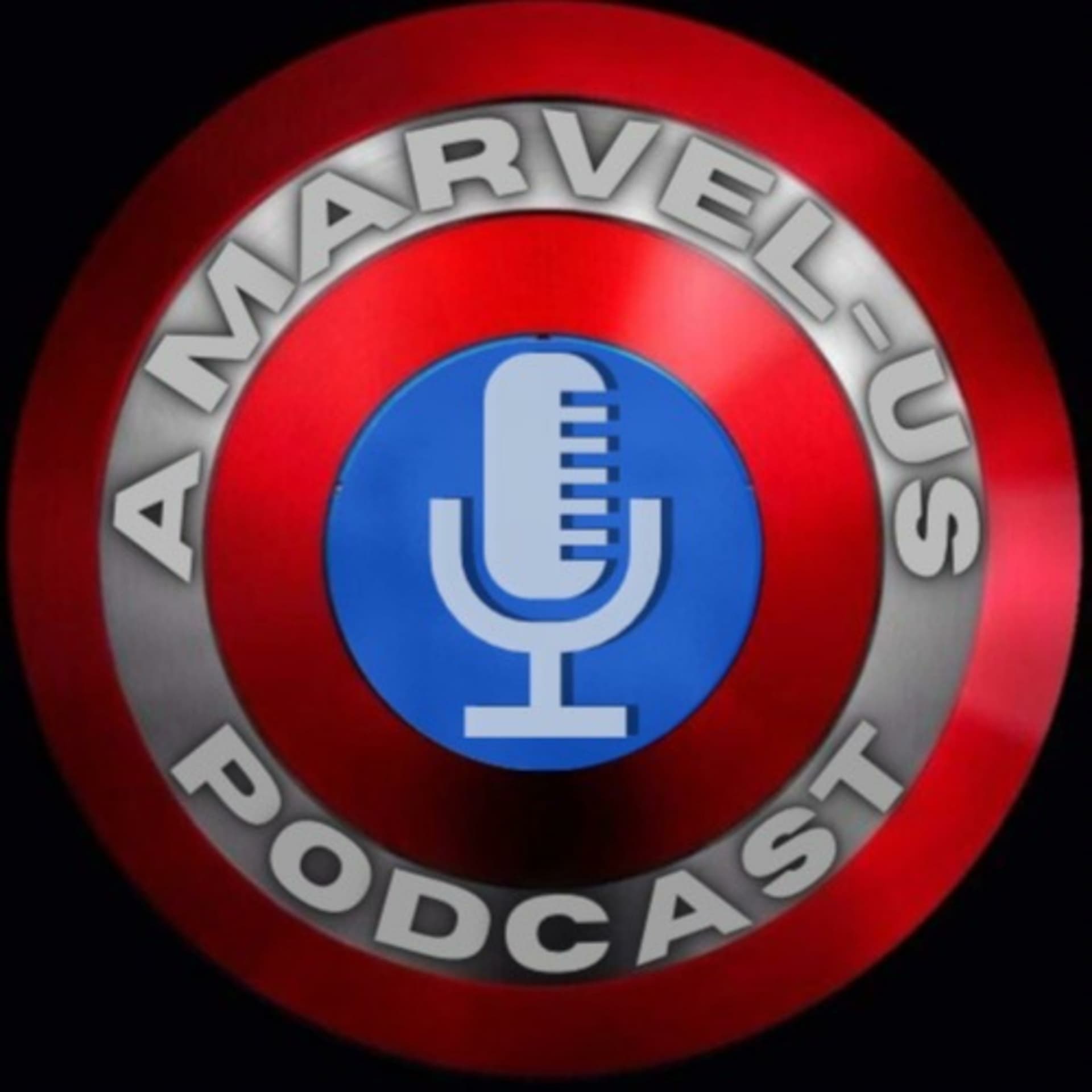 A Marvel Us Podcast - Podcasts