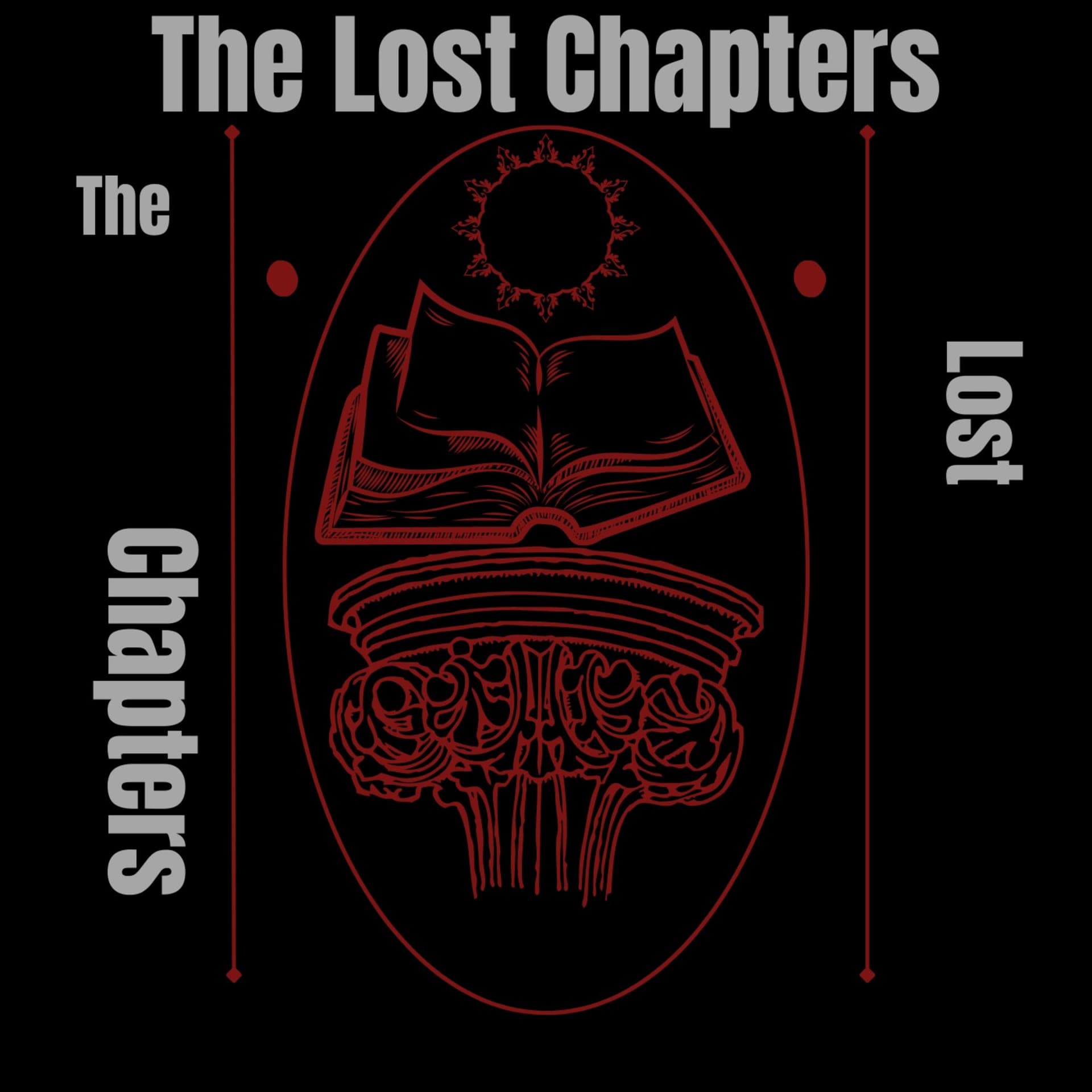 The Lost Chapters - Podcasts