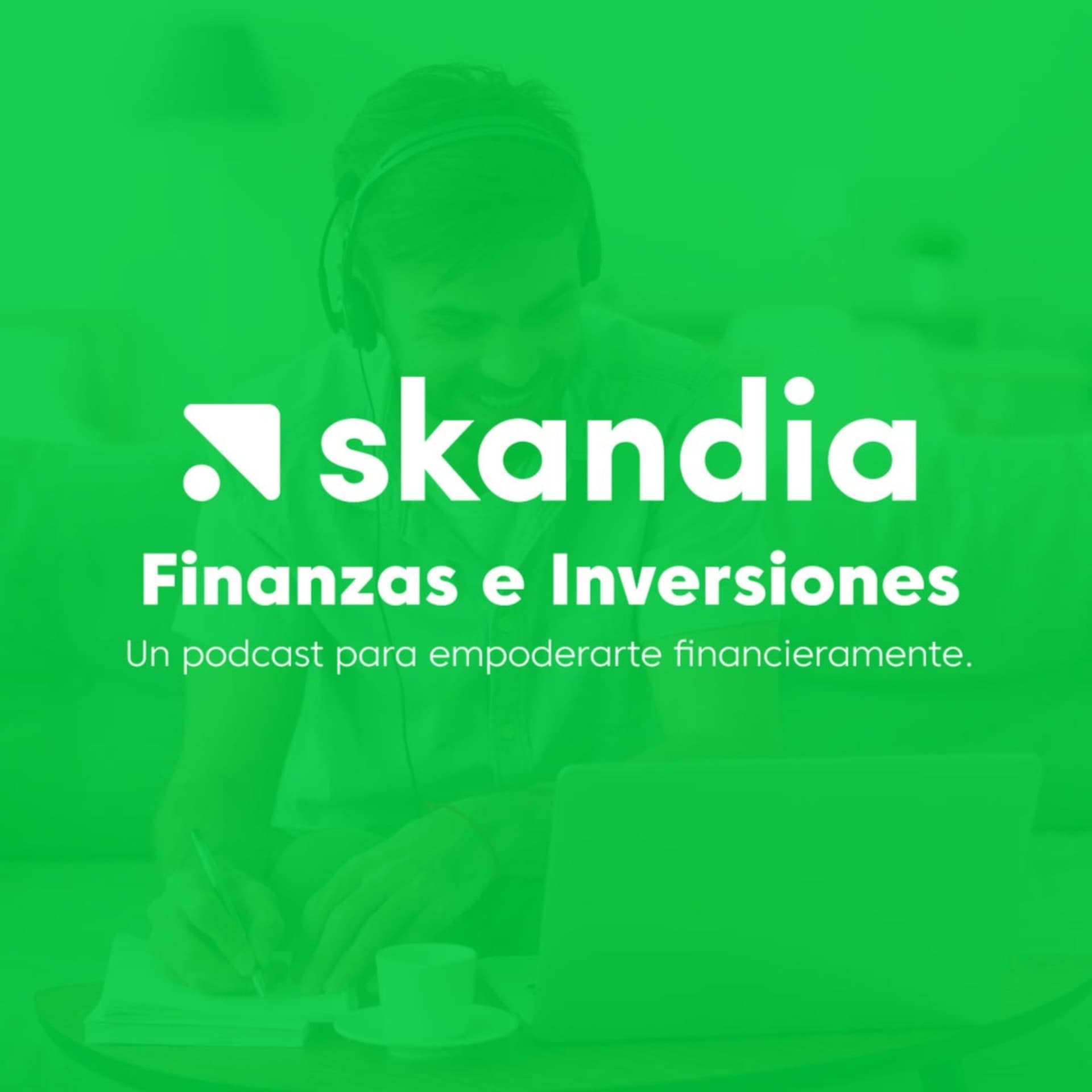 Finanzas e Inversiones - Podcasts