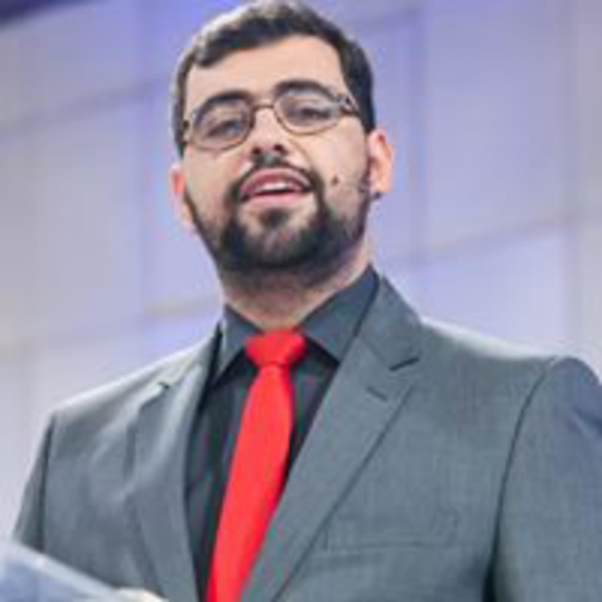 Bruno Moraes