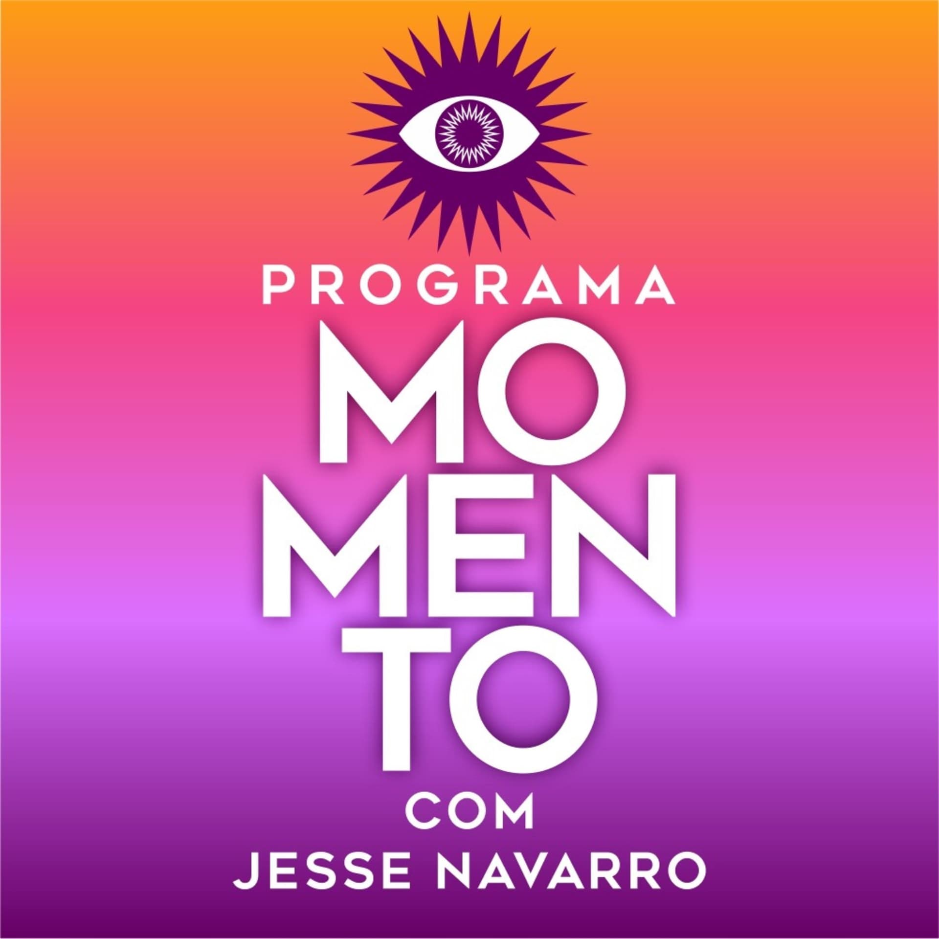 Momento com Jesse Navarro - Podcasts