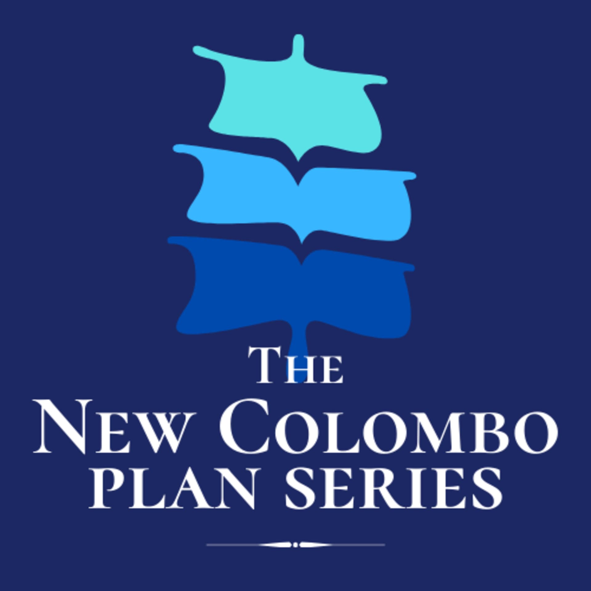 The New Colombo Plan Series - Podcasts