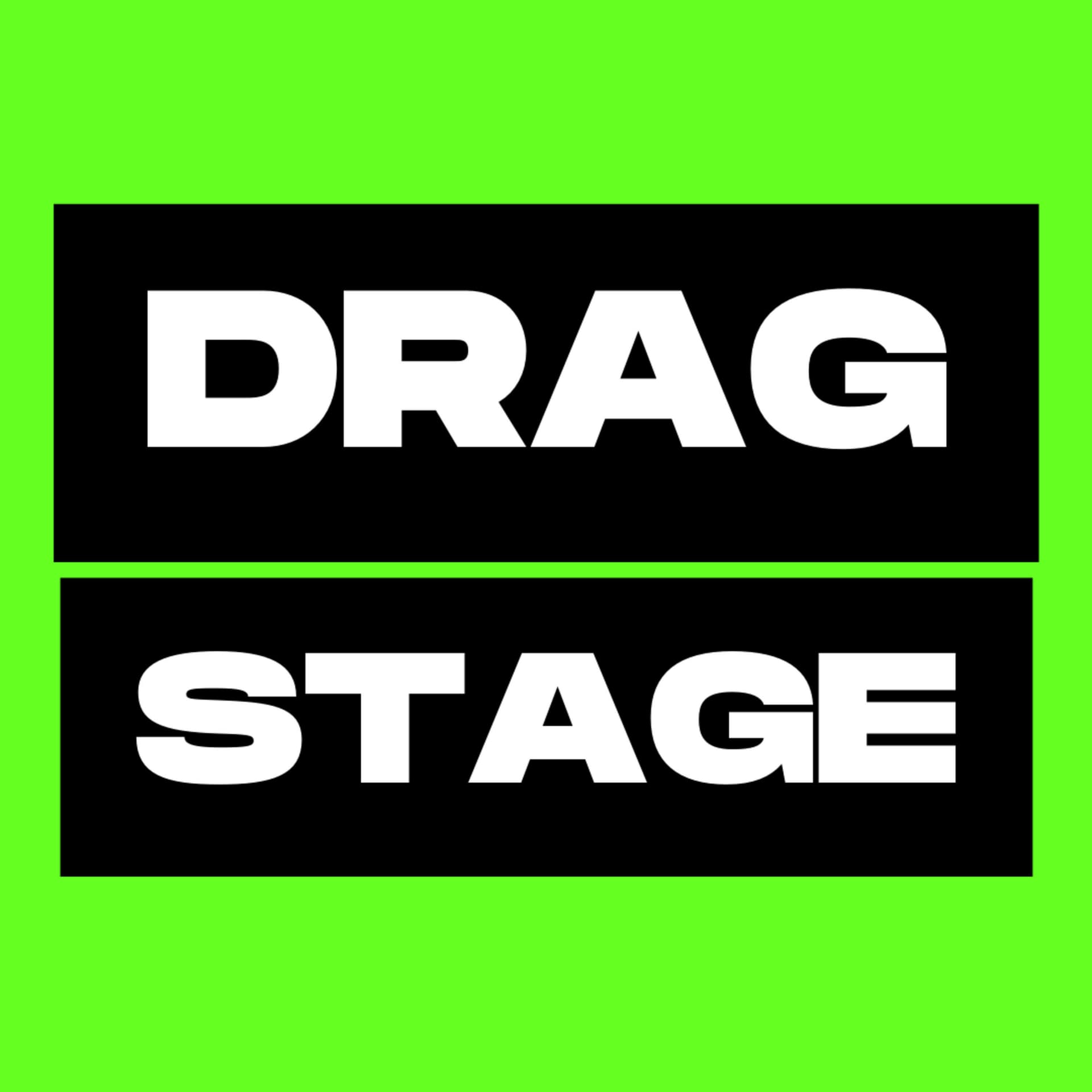 Dragstage - Podcasts