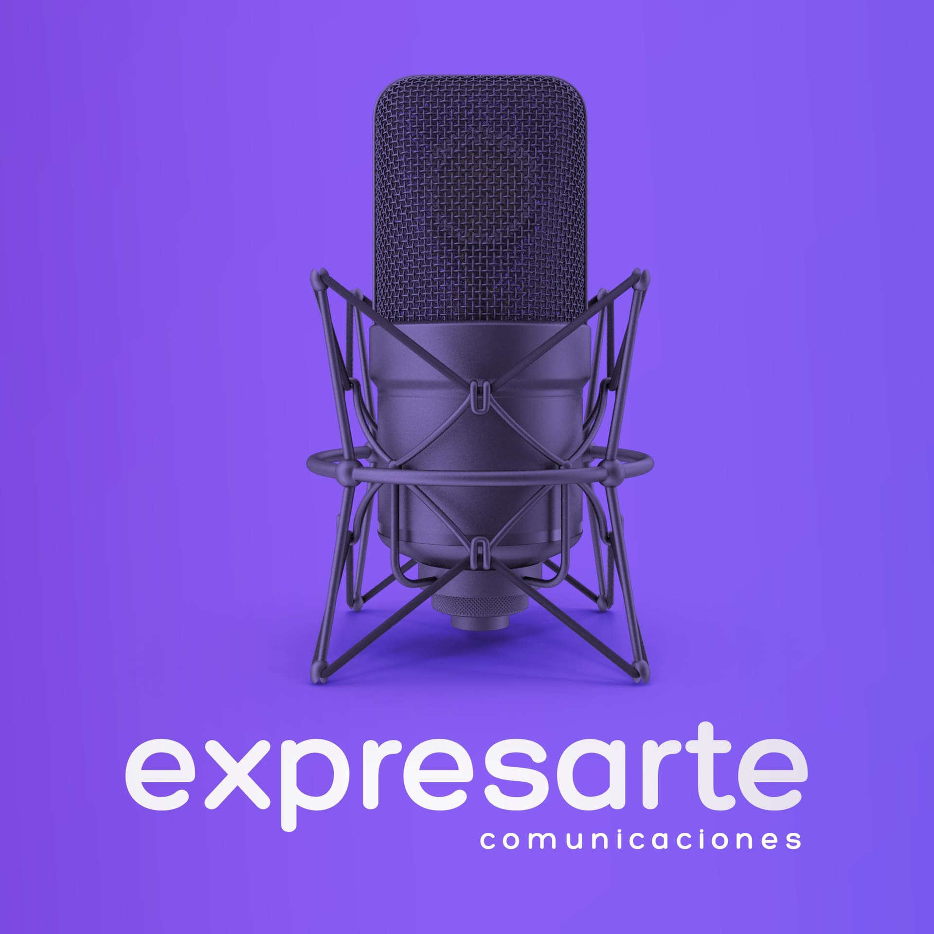 Expresarte comunicaciones - Podcasts