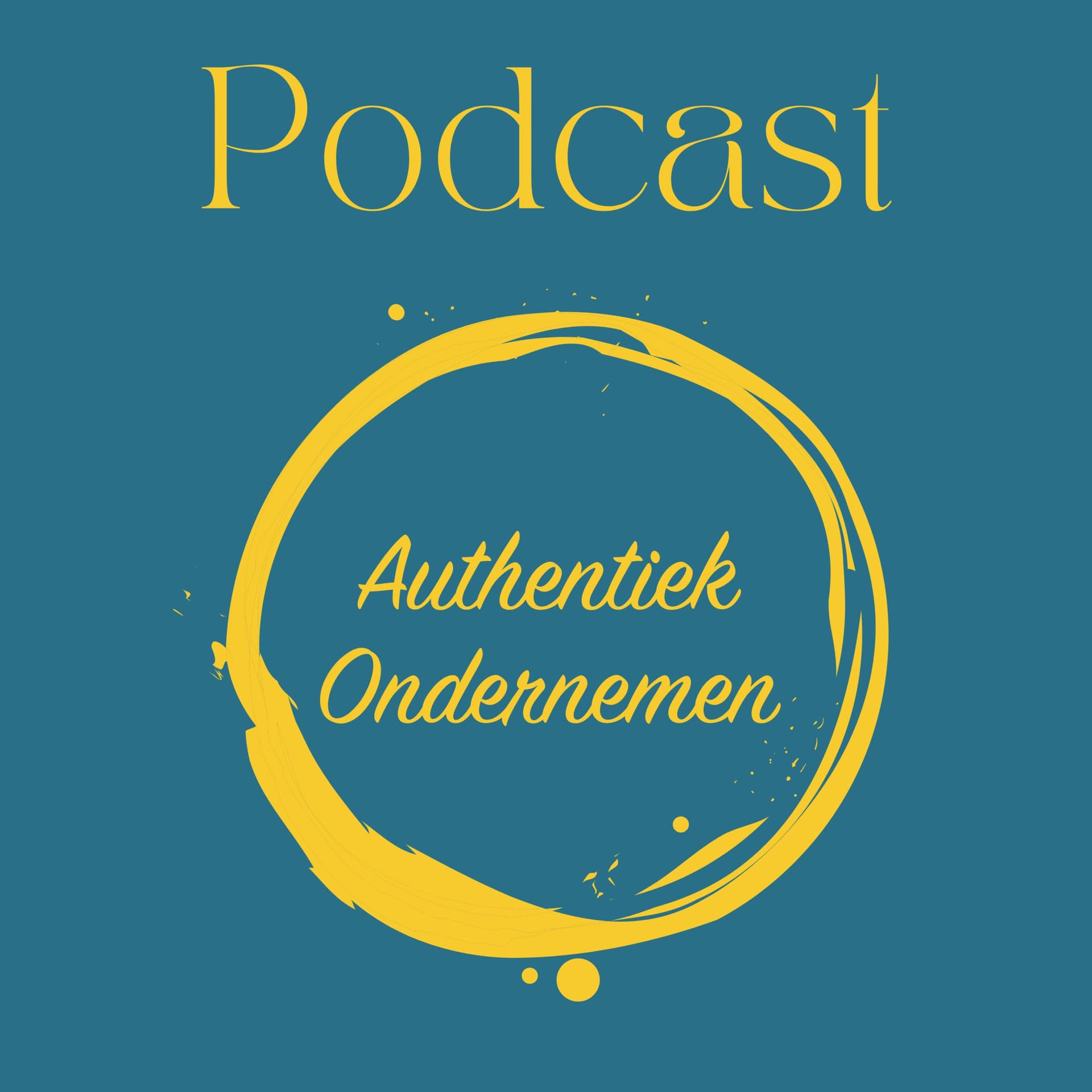 Authentieke Ondernemers - Podcasts