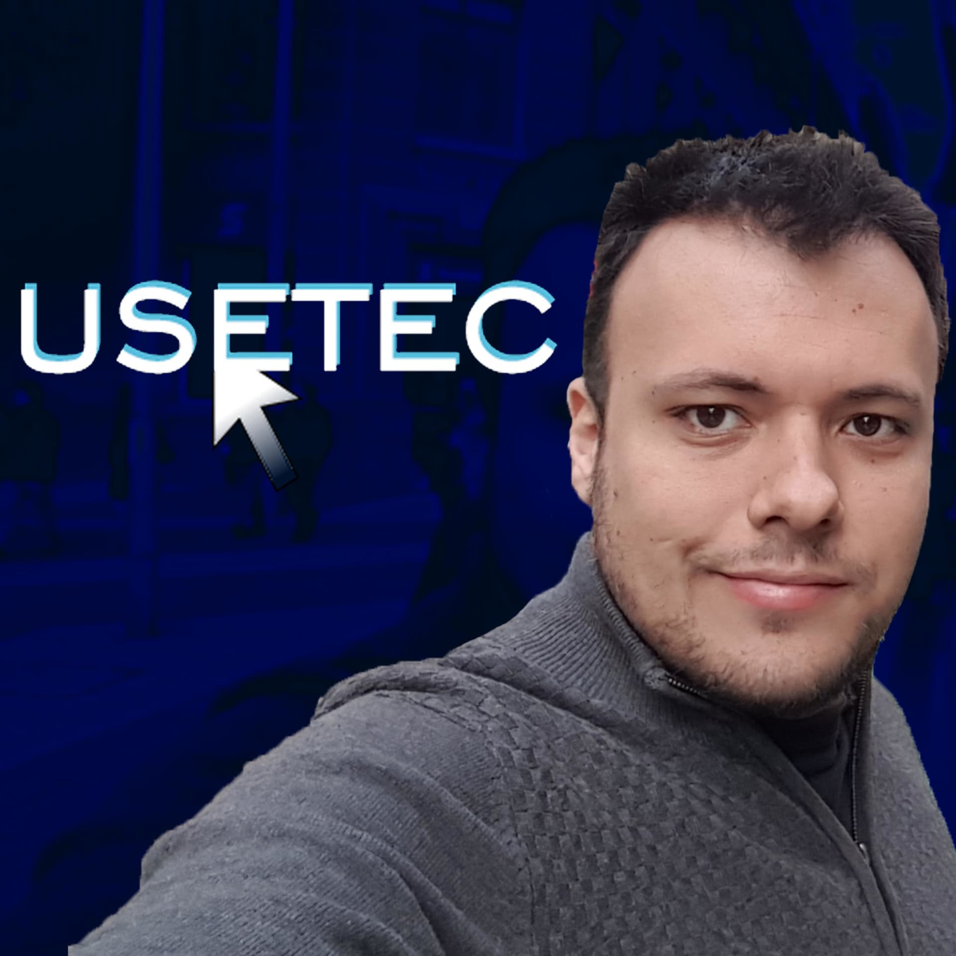 Usetec - Podcasts
