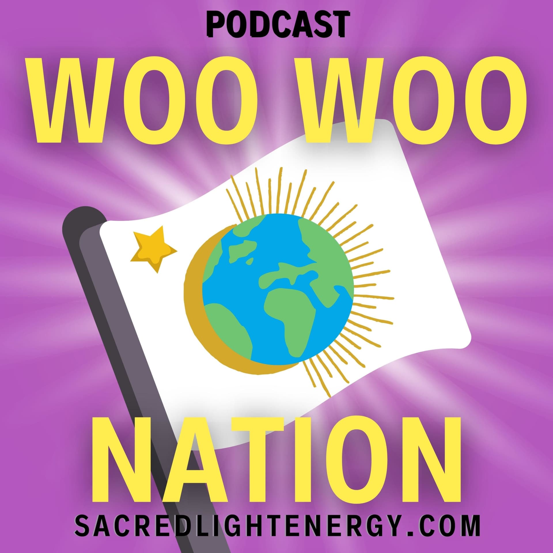 WOO WOO NATION - Podcasts