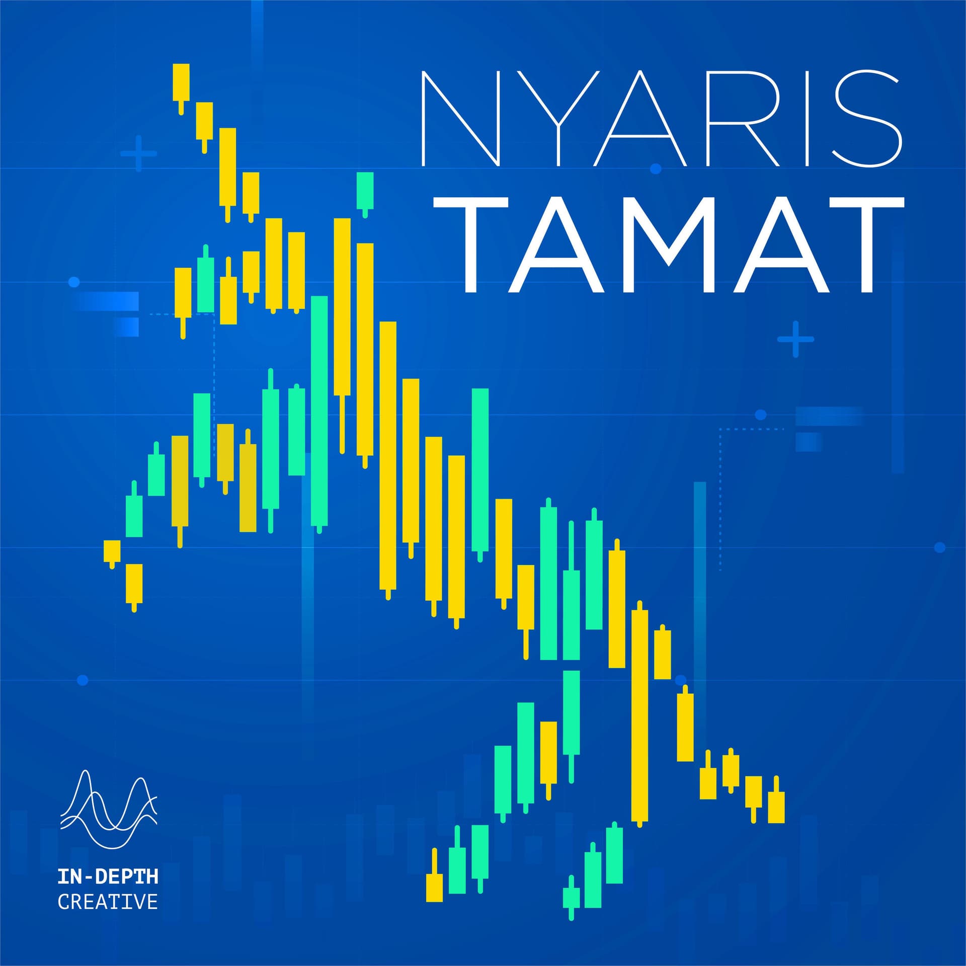 Nyaris Tamat - Podcasts