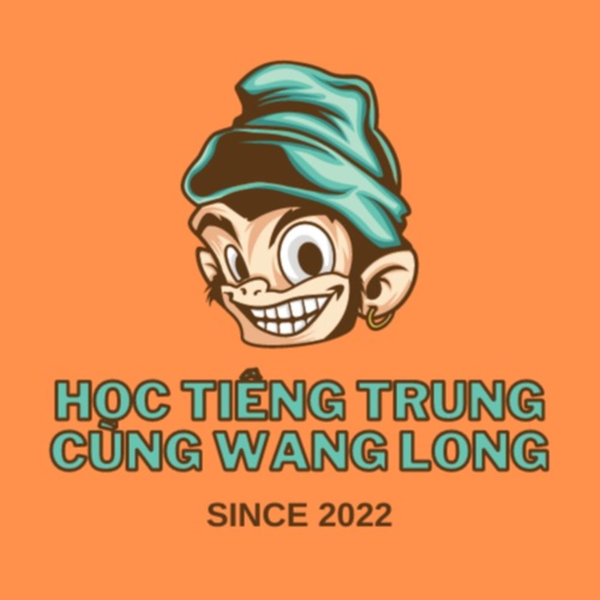 Học tiếng Trung cùng Wang Long - Learn Chinese with Wang Long - Podcast
