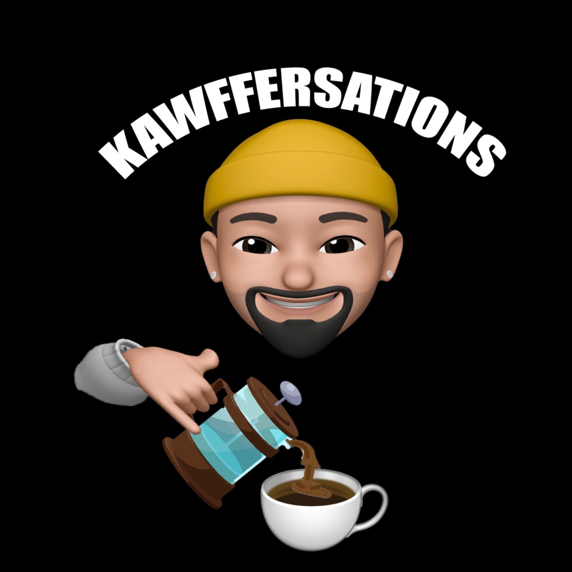 Kawffersations - Podcasts