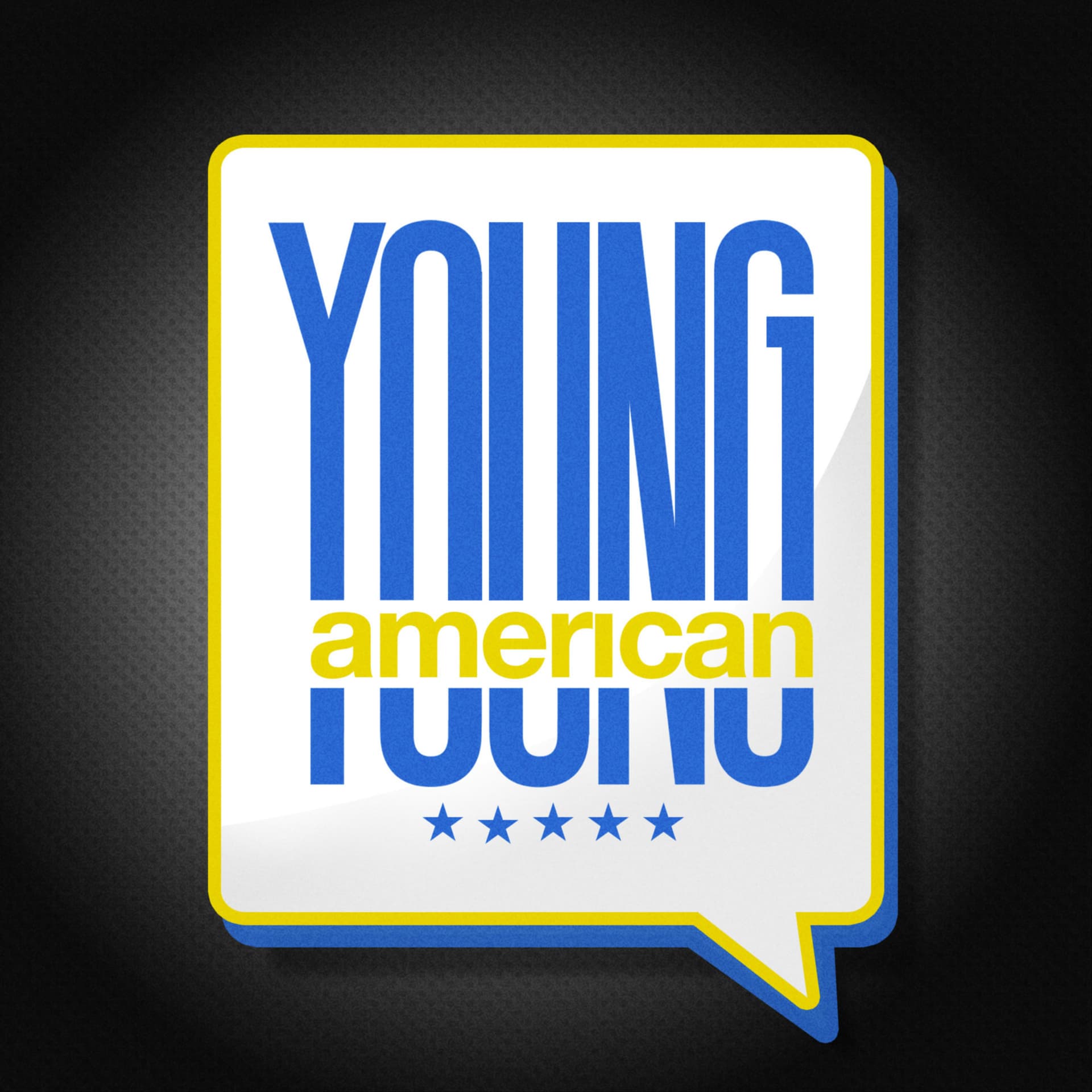 Young American - ポッドキャスト