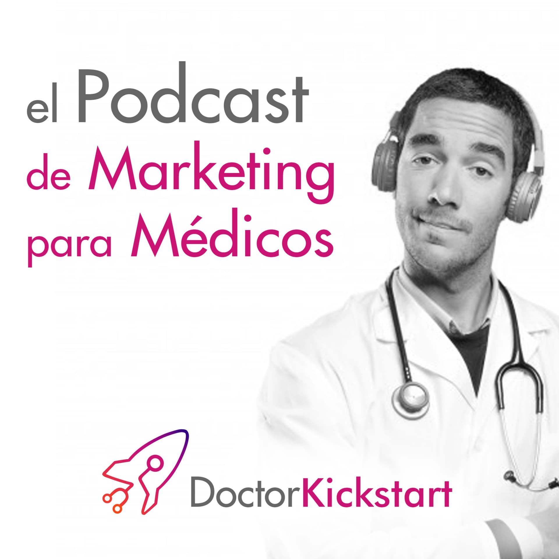 Marketing para Médicos - Podcasts