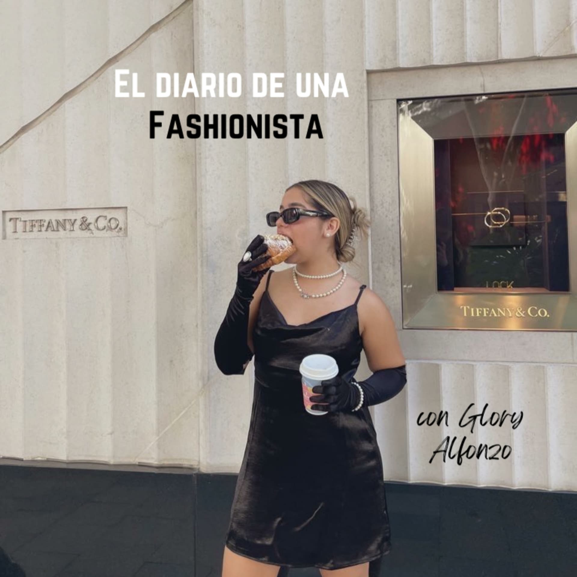 El Diario de una Fashionista - Podcasts