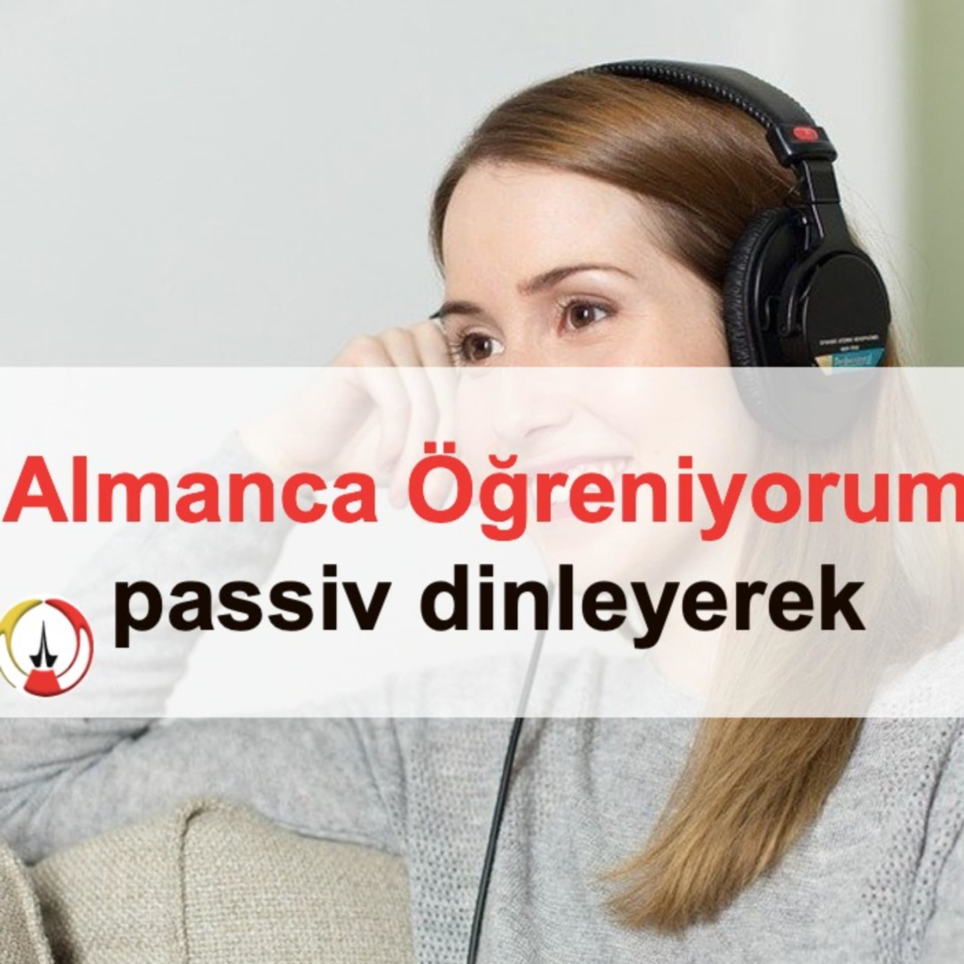 Almanca Öğreniyorum Önemli Fiiller ve mesleğimle ilgili diğer paylaşımlar - Podcast