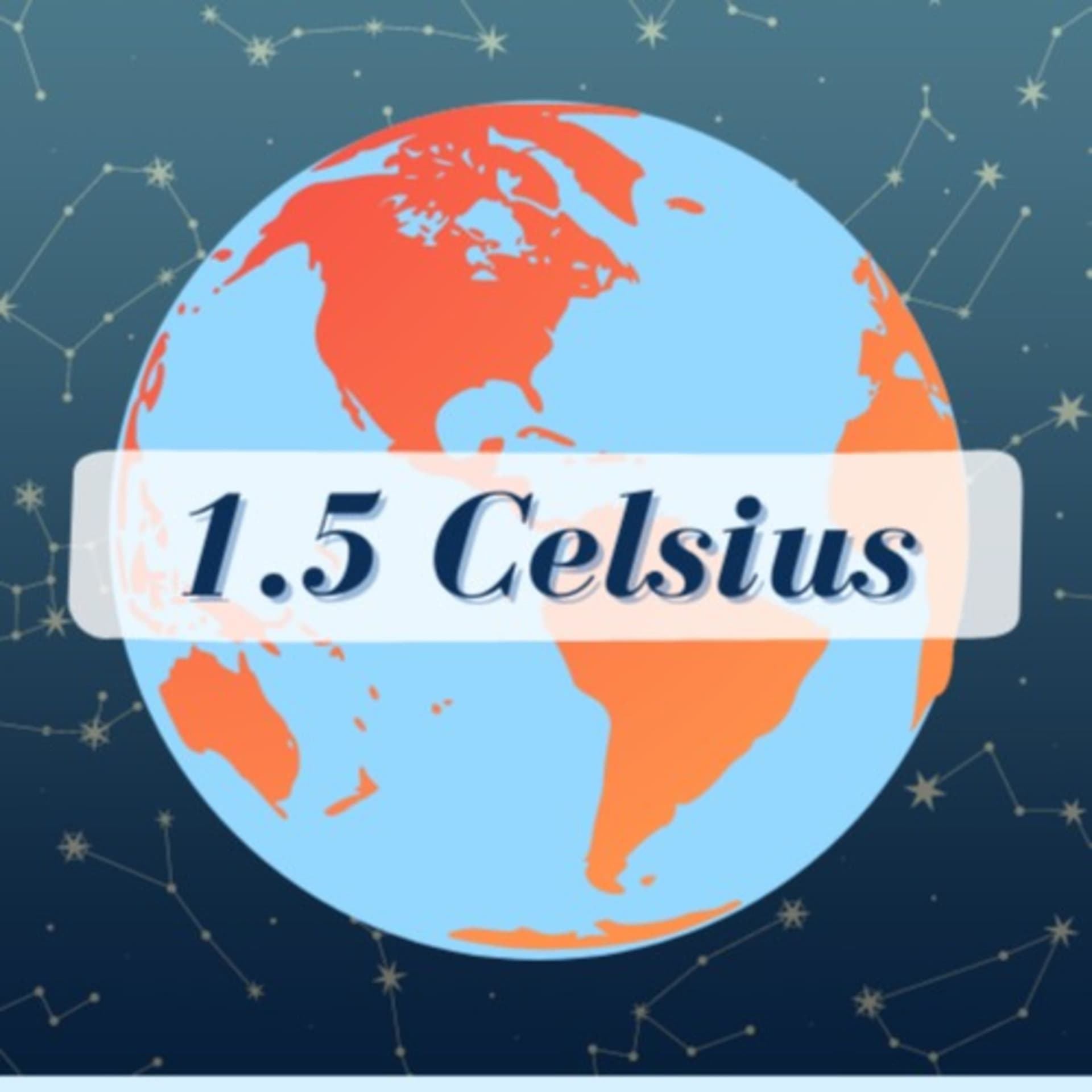 1.5 Celsius - Podcasts