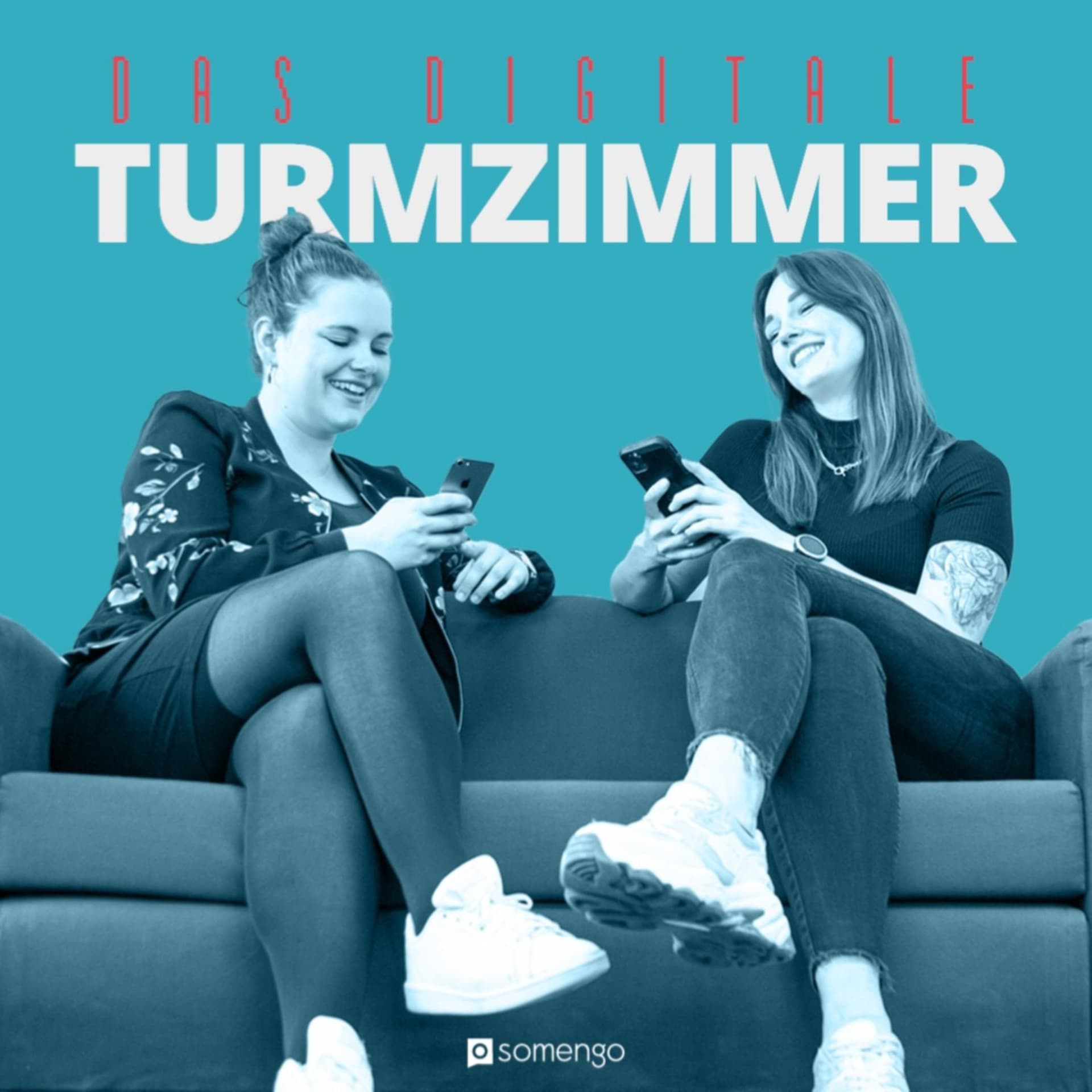 Das Digitale Turmzimmer - Podcasts