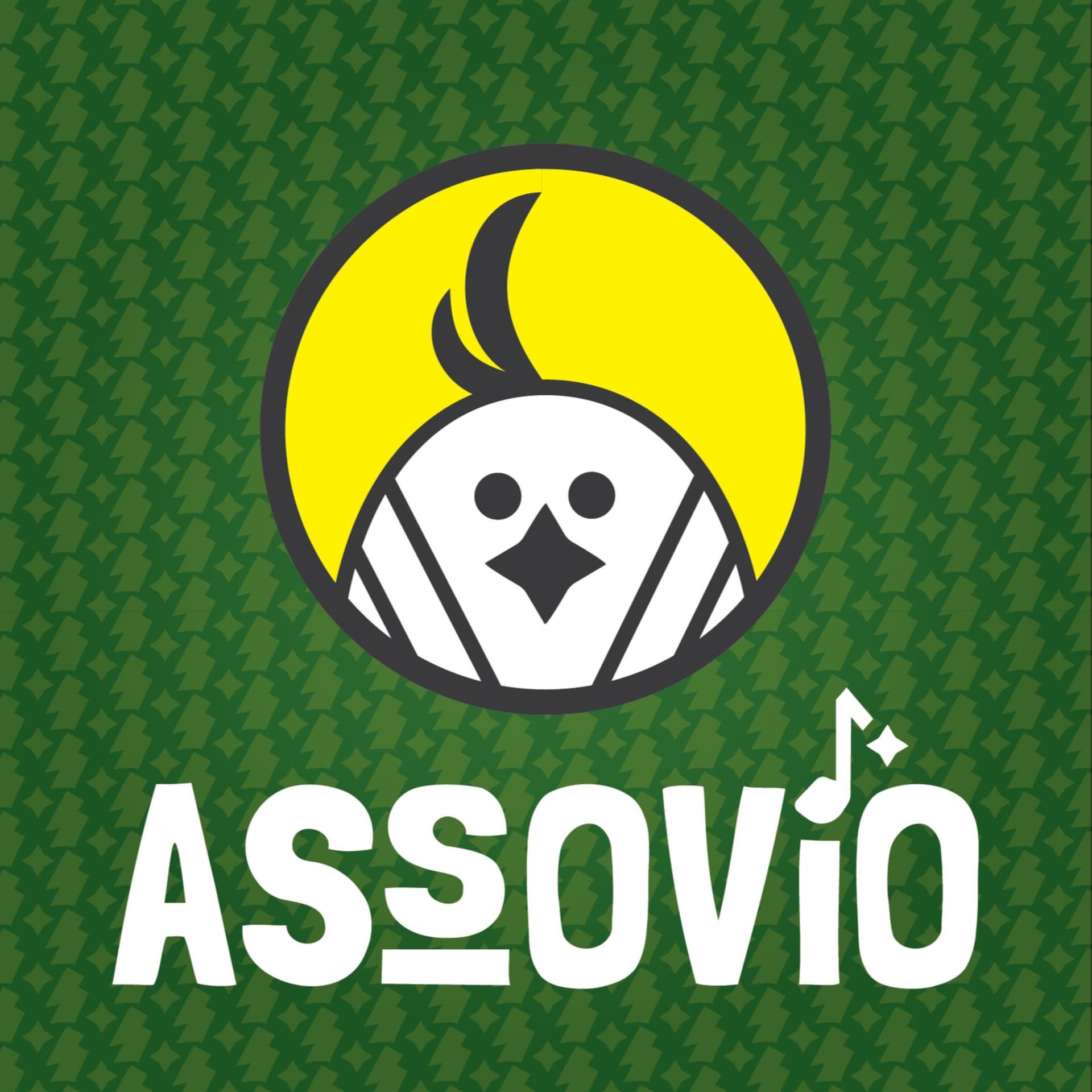Assovio - Podcasts