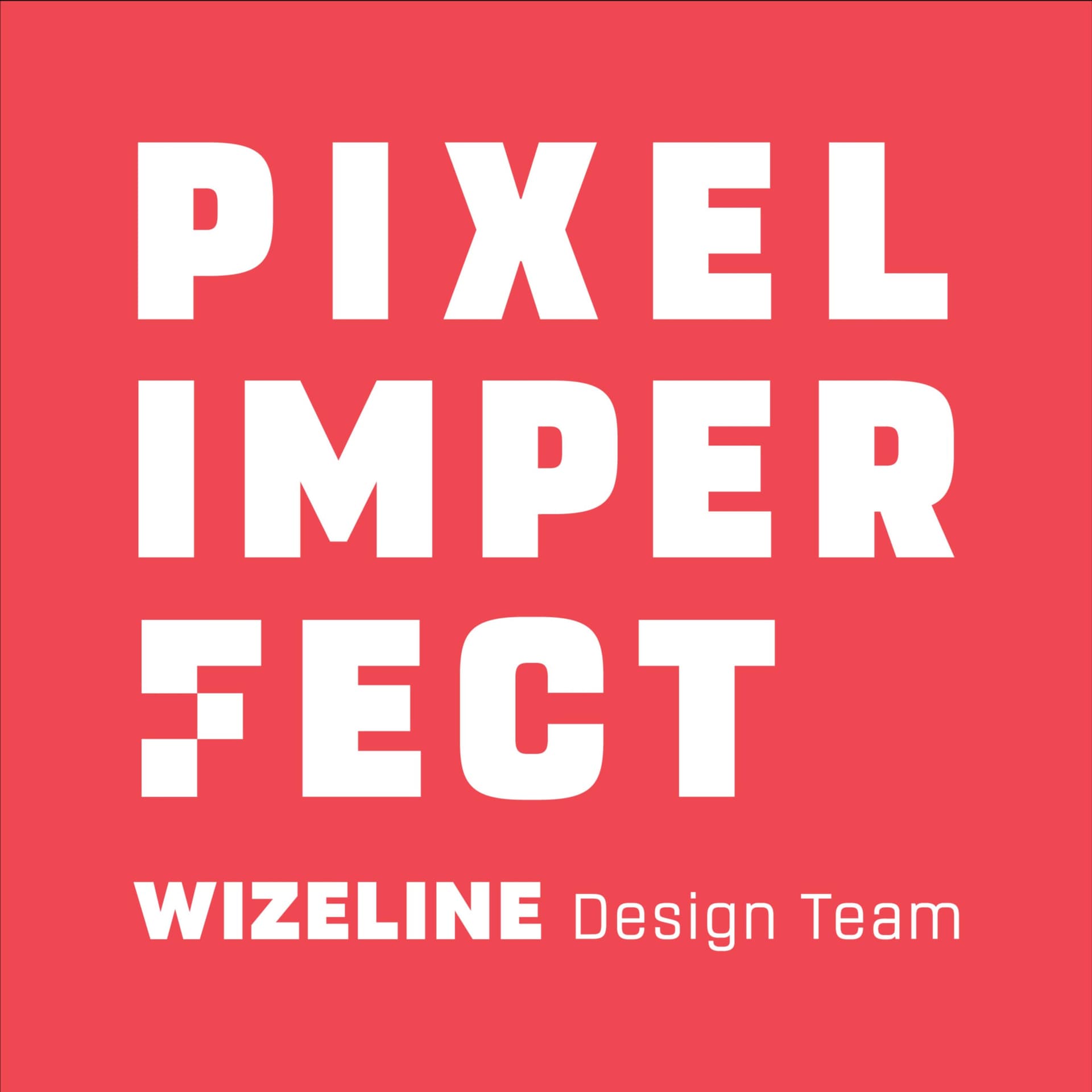 Pixel Imperfect - Podcasts