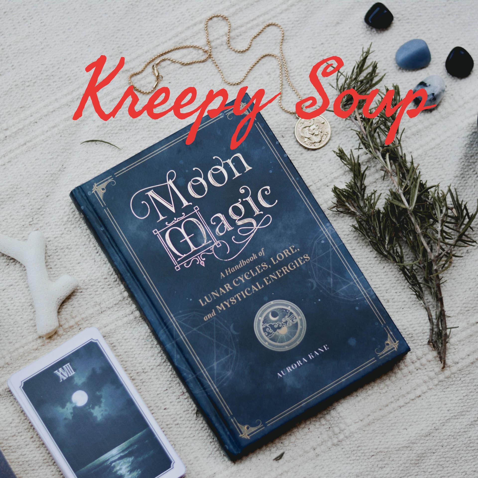 Kreepy Soup