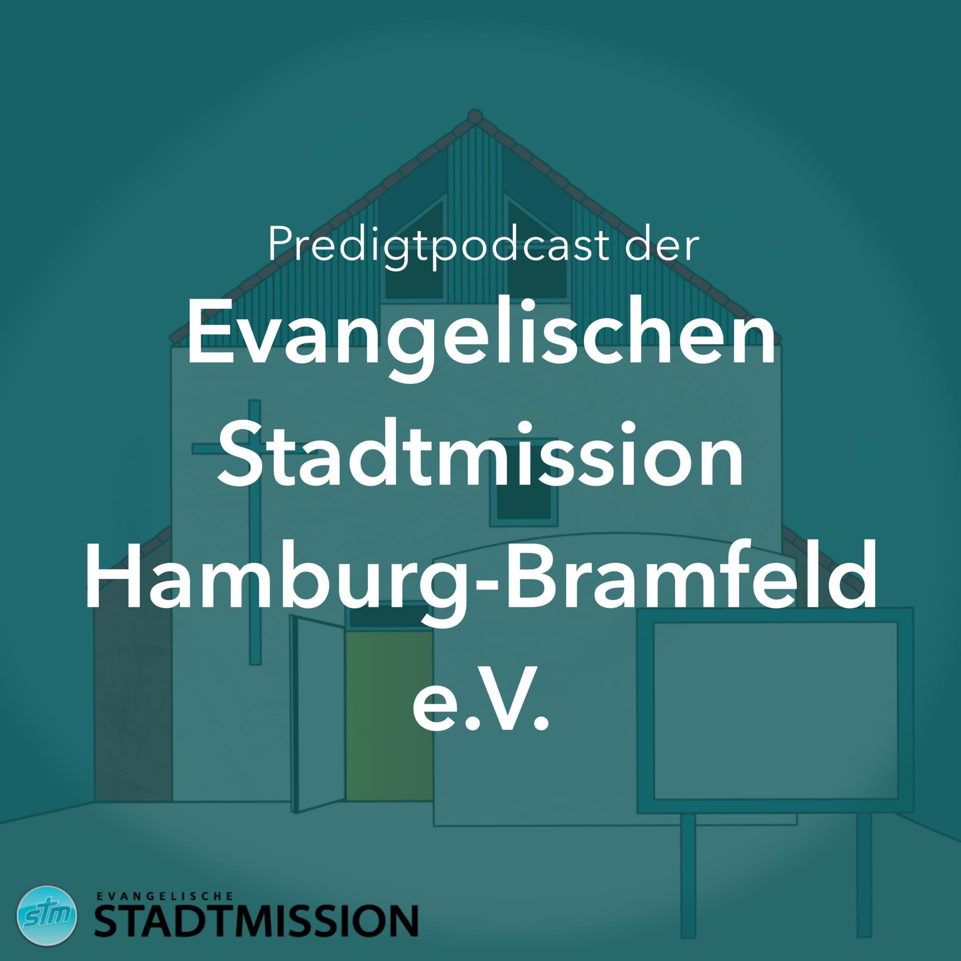 Ev. Stadtmission Hamburg-Bramfeld e.V. - Podcasts