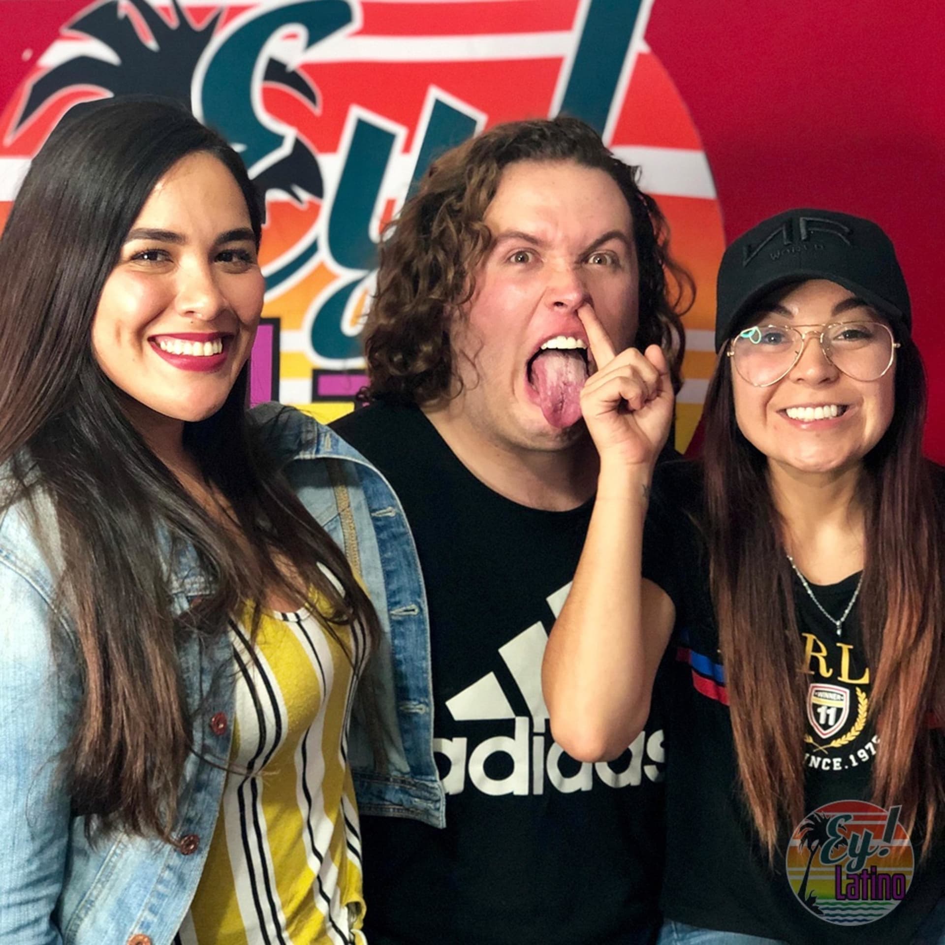GAYXICANS - Podcasts