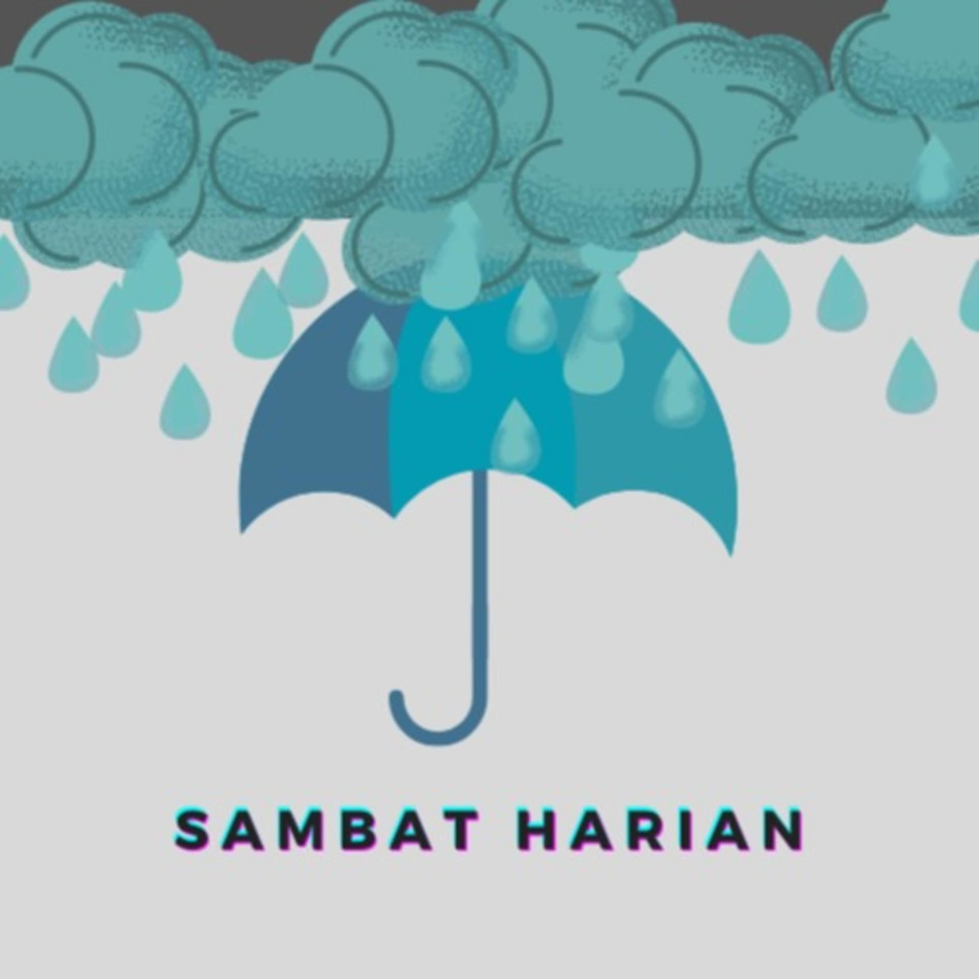 Sambat Harian - Podcasts