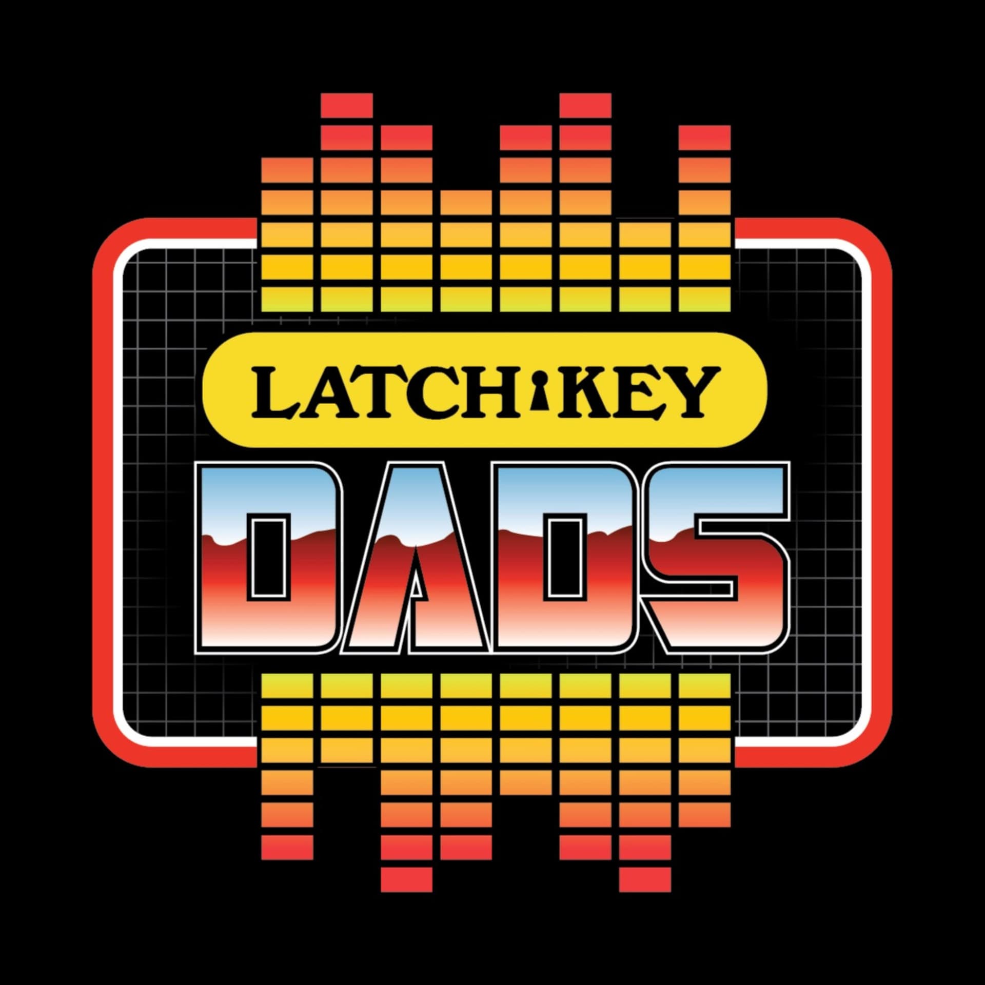 Latch-Key Dads - Podcasts