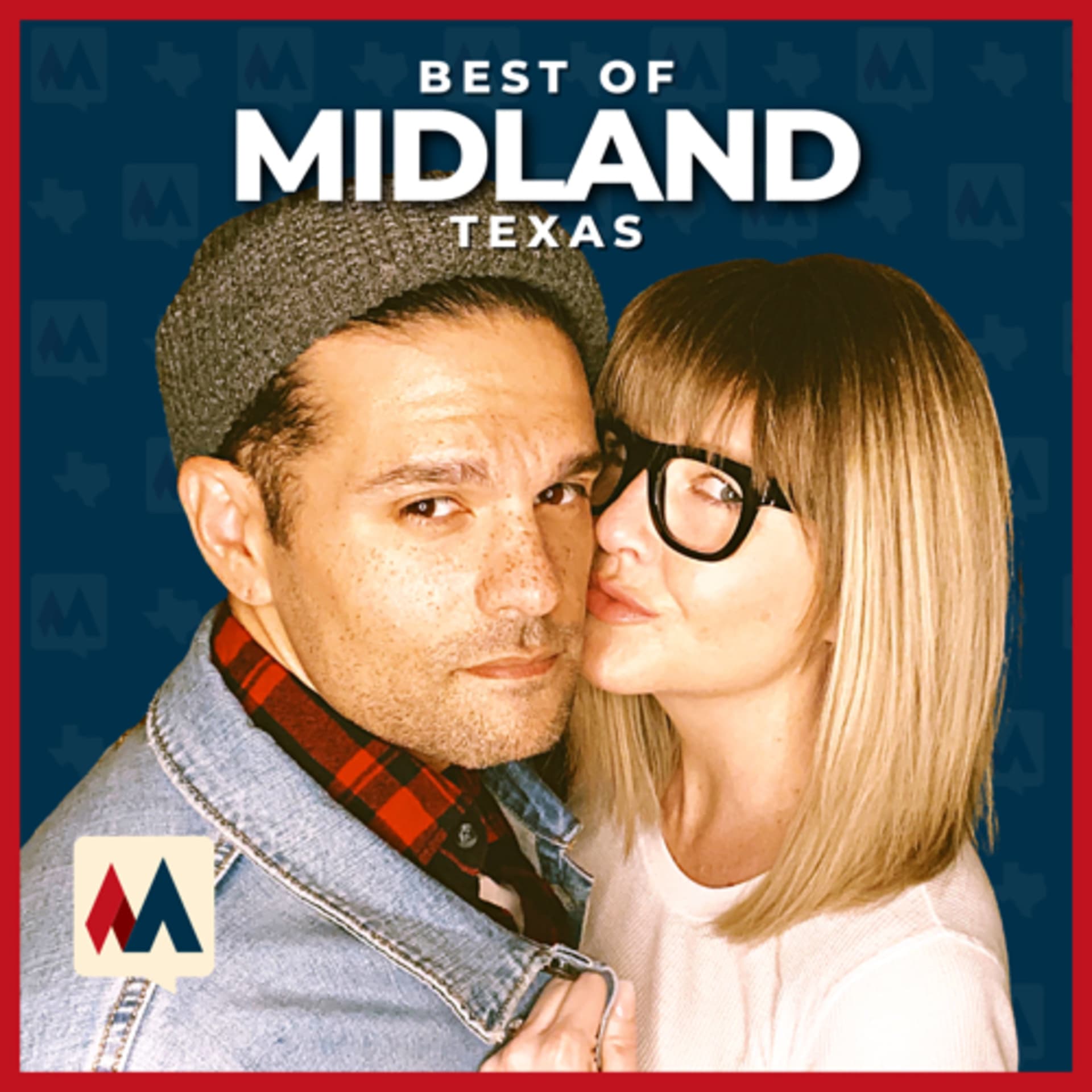 Best of Midland - بودكاست