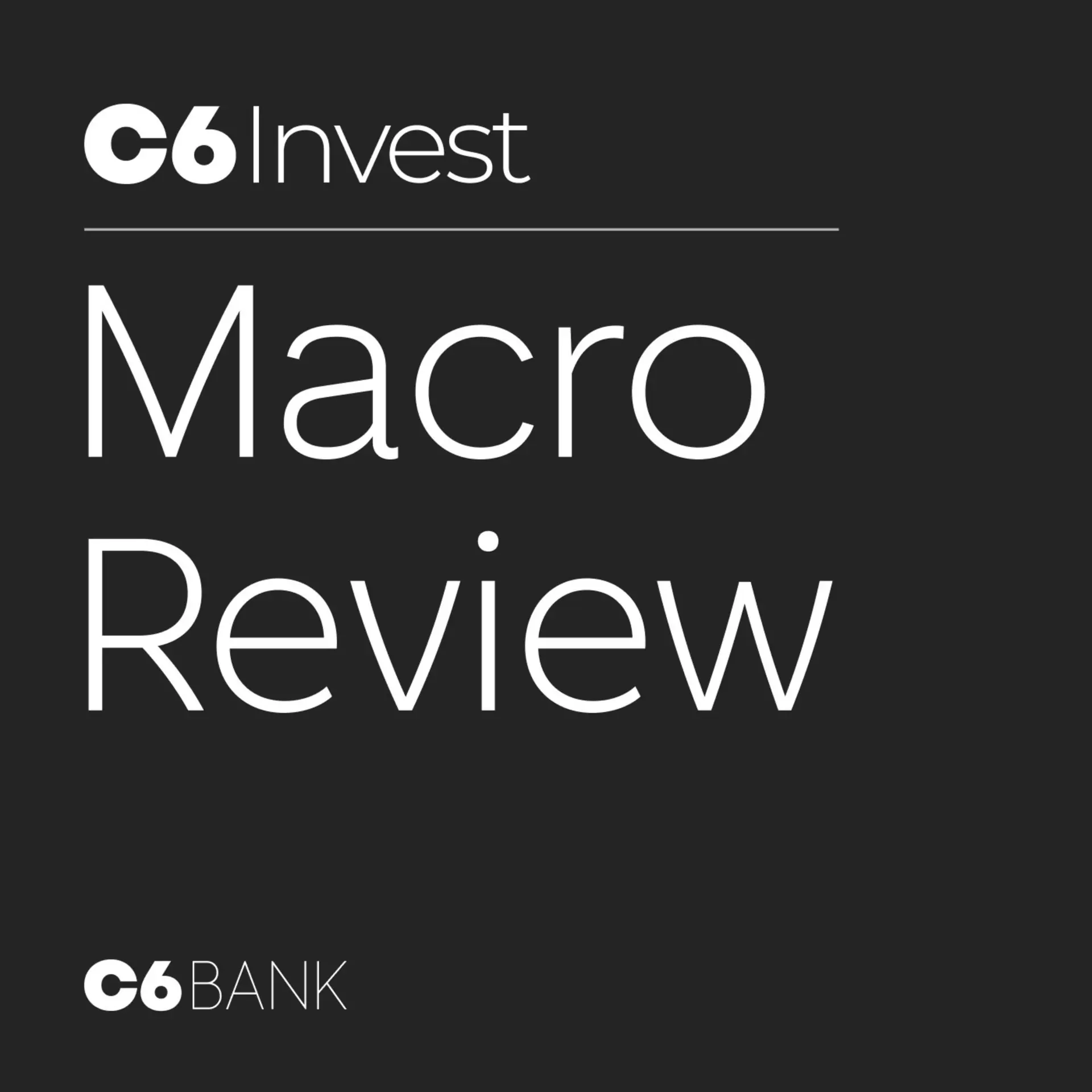 Macro Review - Podcasts